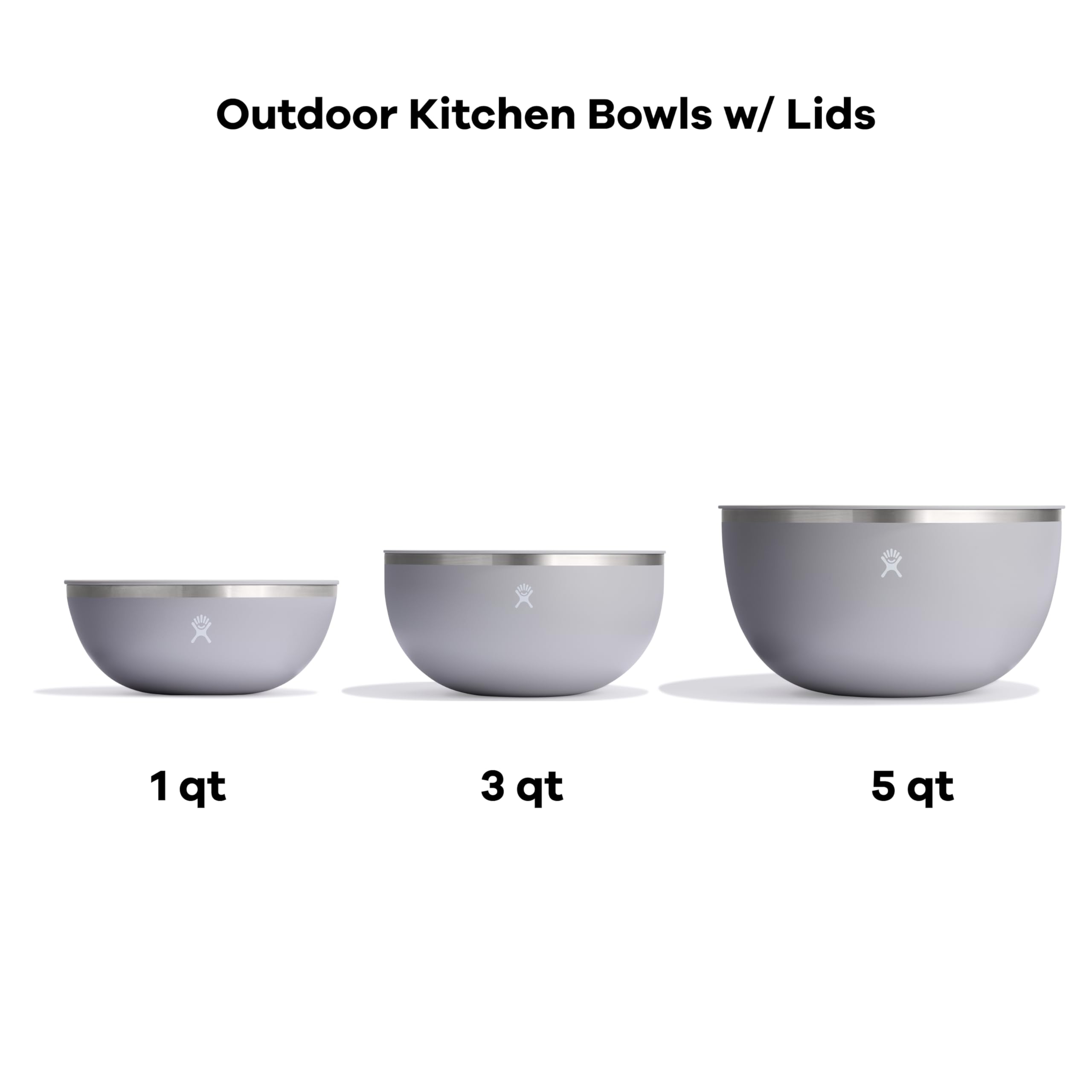 hydro-flask-outdoor-kitchen-insulated-serving-bowl-with-lid-3-quart-stainless-st image 4