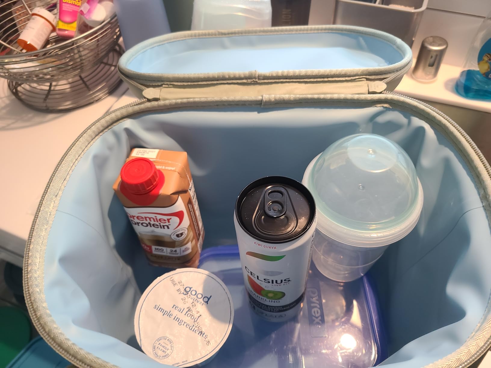 Great little cooler