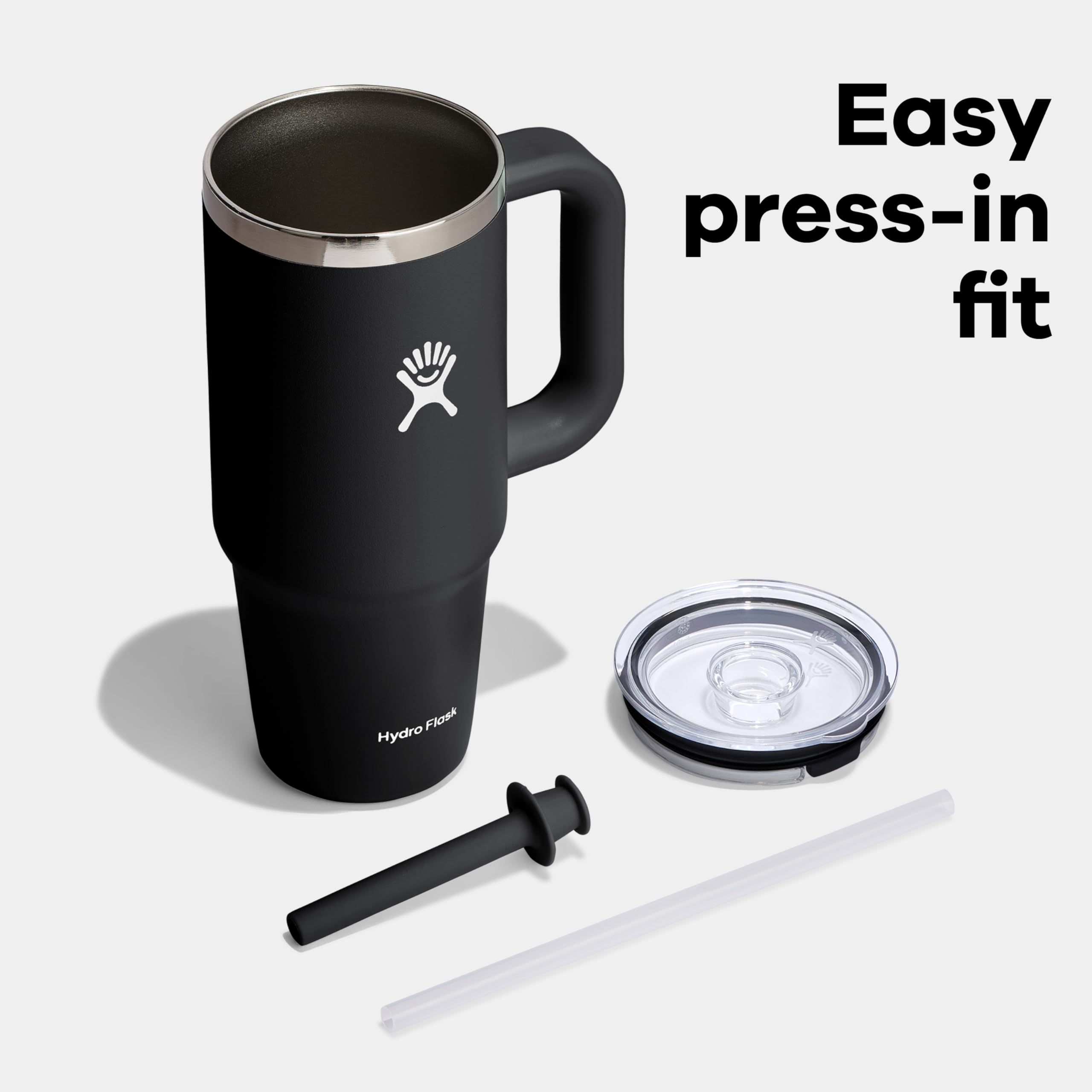 hydro-flask-large-press-in-straw-lid-clear-replacement-lid-for-32-oz-40-oz-trave image 4