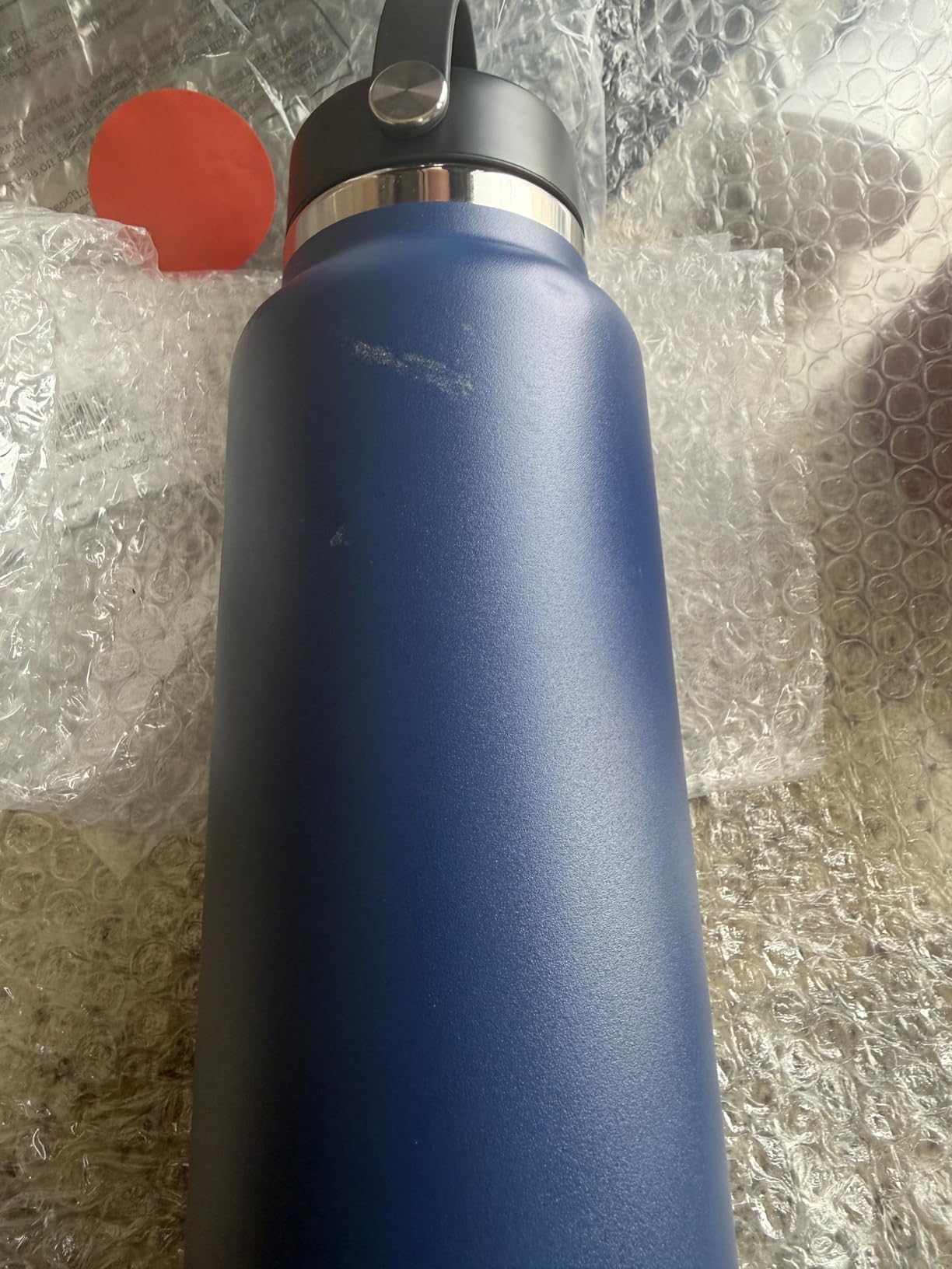Reliable daily driver