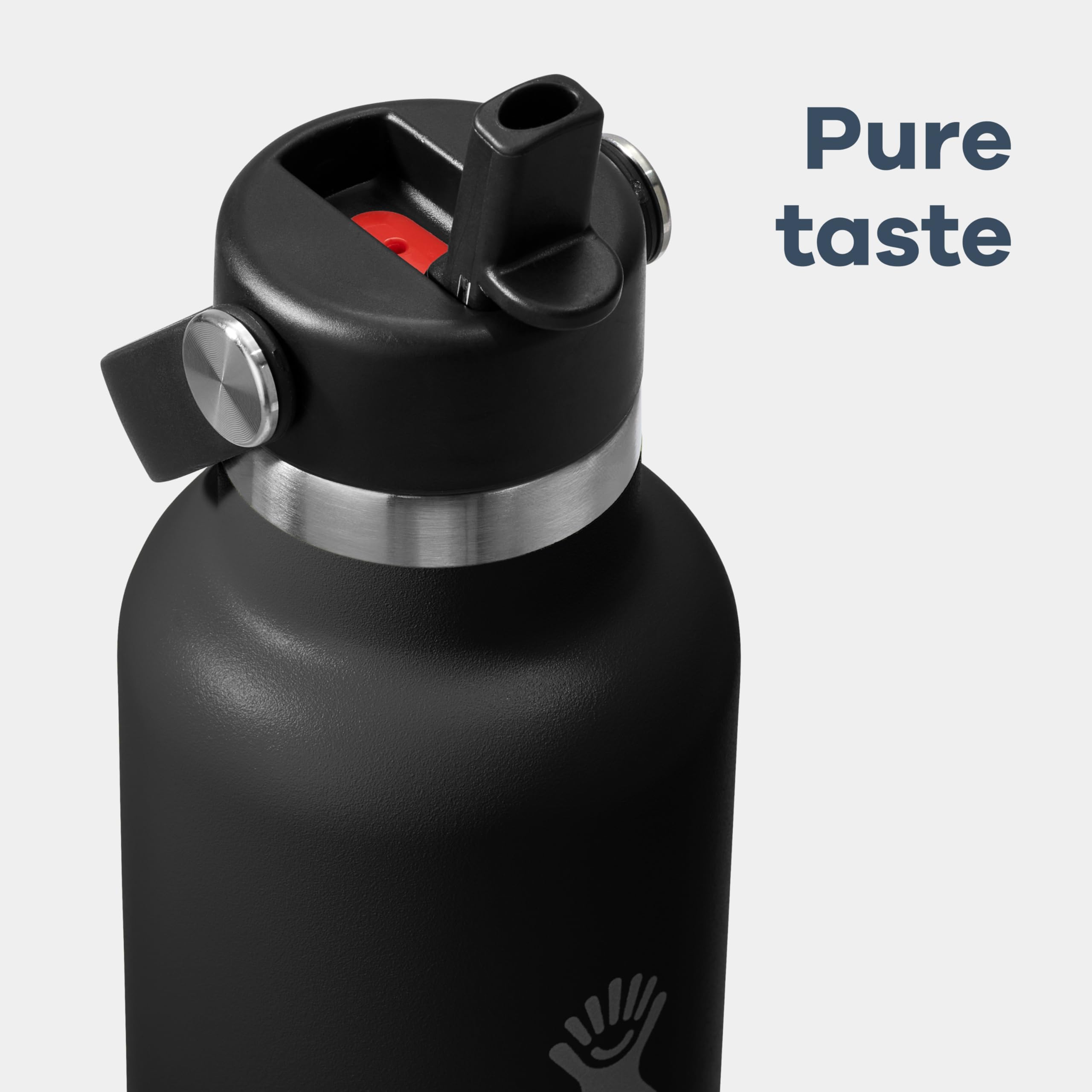 hydro-flask-flex-straw-cap-for-standard-mouth-bottles-leakproof-insulated-straw- image 5