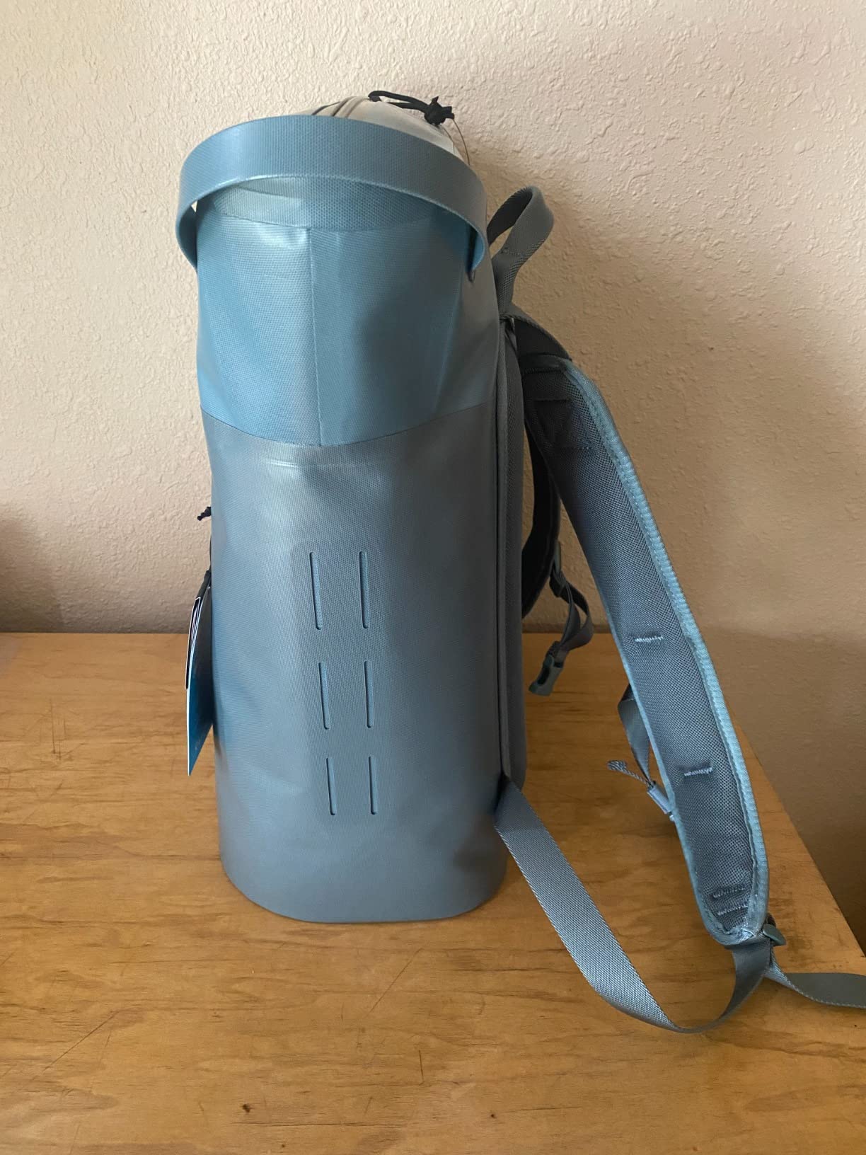 Great cooler, heavy price