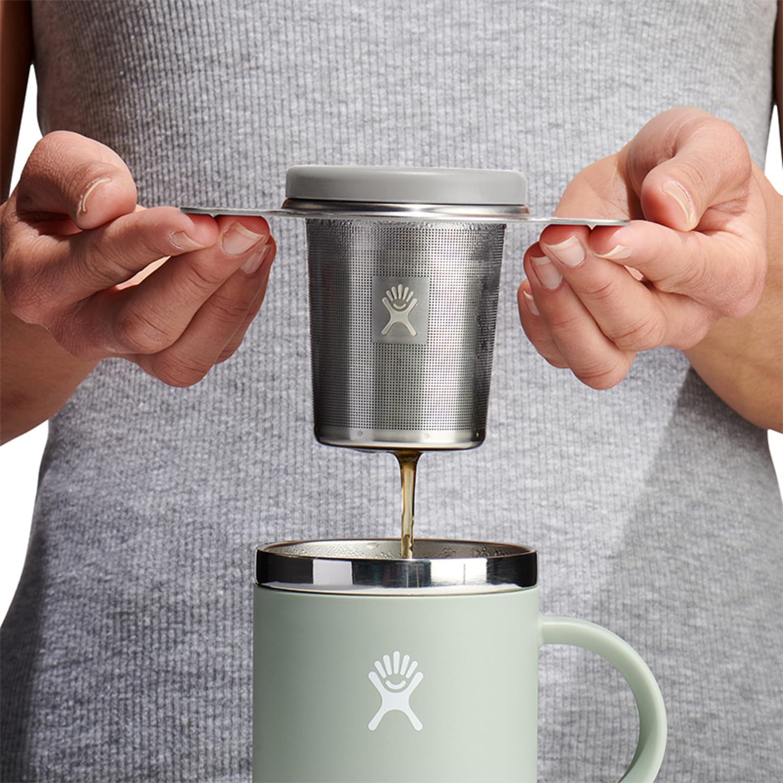 hydro-flask-tea-infuser-18-8-stainless-steel-steeping-basket-for-mugs-tumblers-c image 4