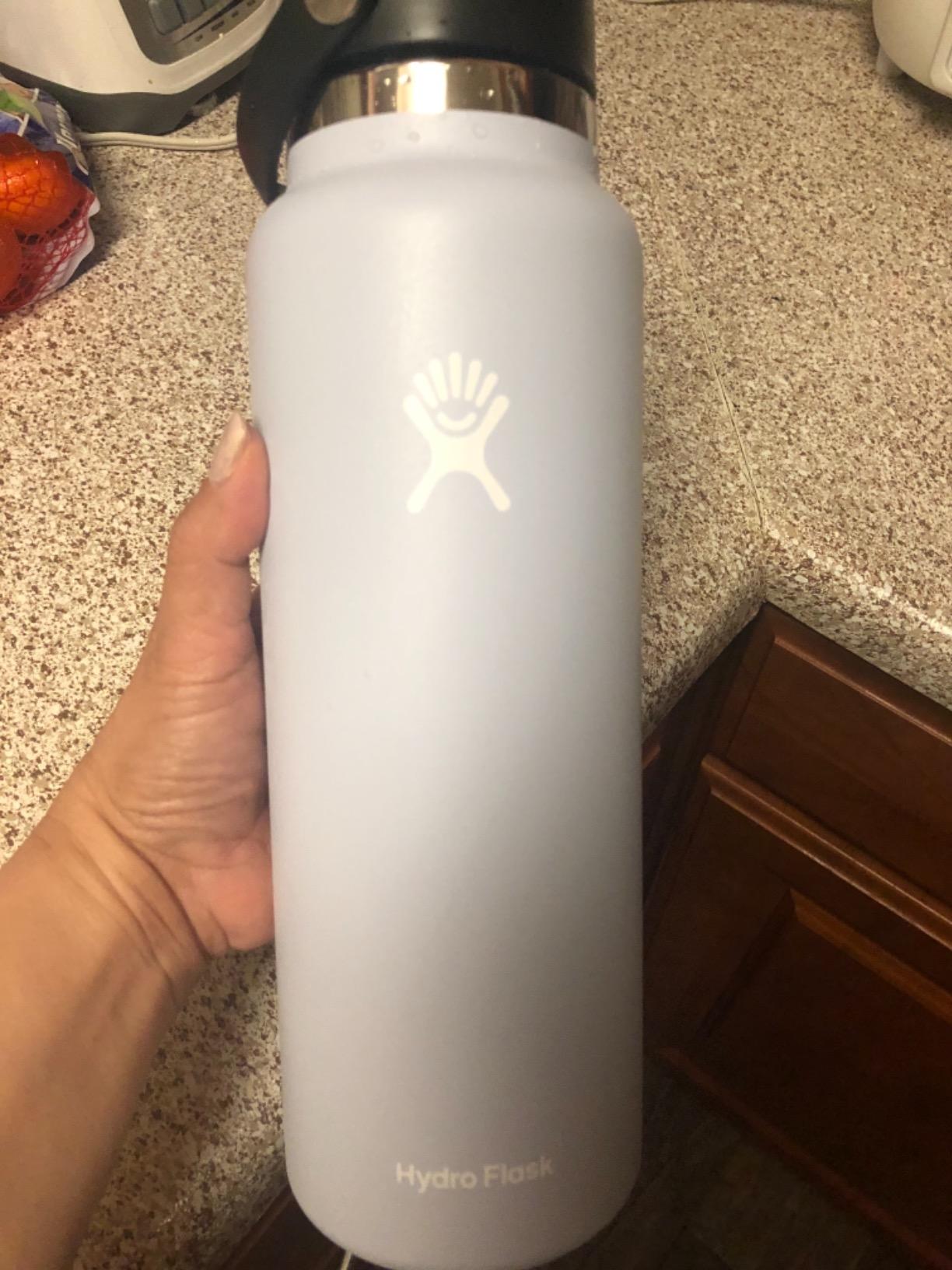 Good bottle, small for the price