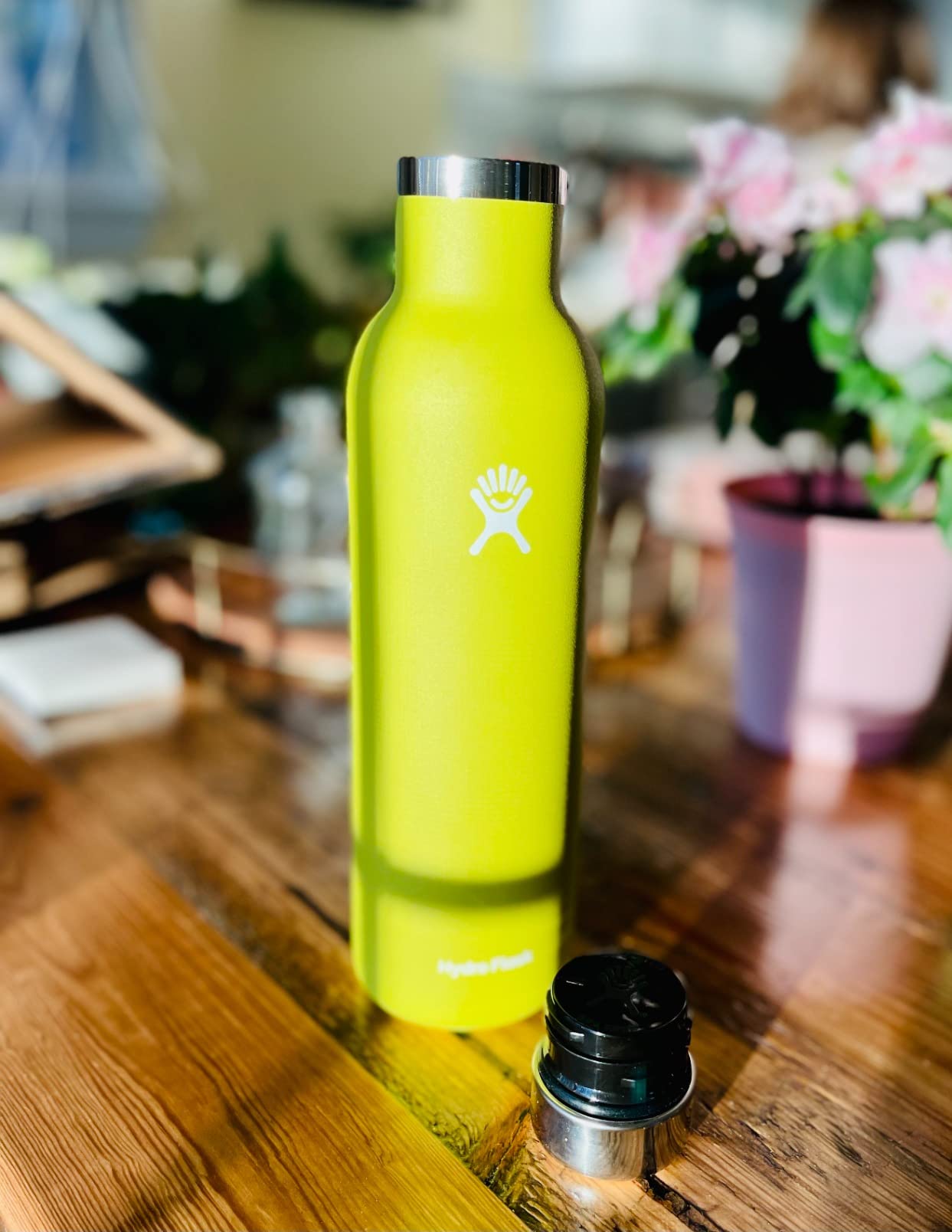 Great for BYOB spots