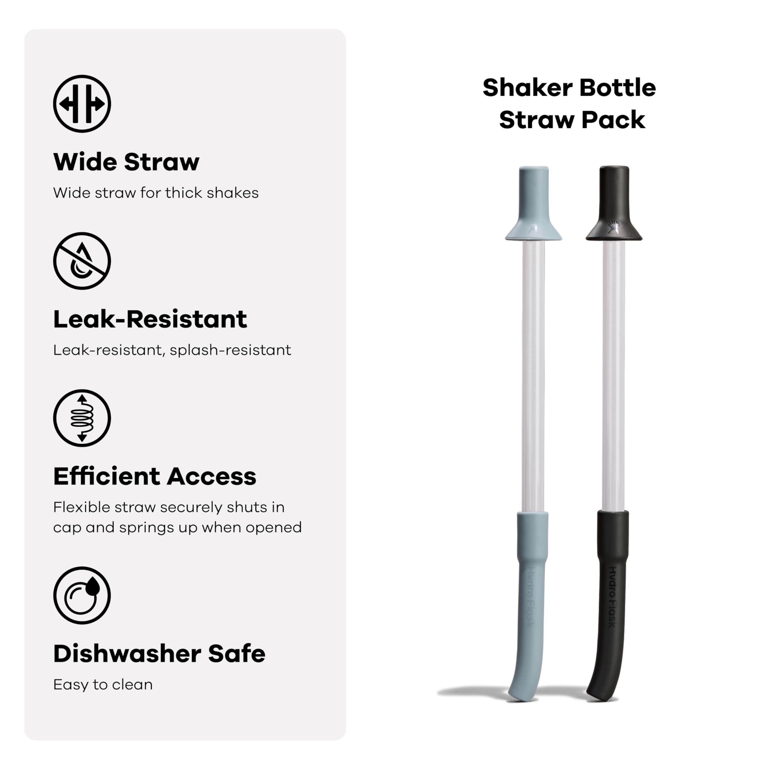 hydro-flask-shaker-bottle-straw-cap-accessory-2-pack-replacement-straw-lid-for-h image 3