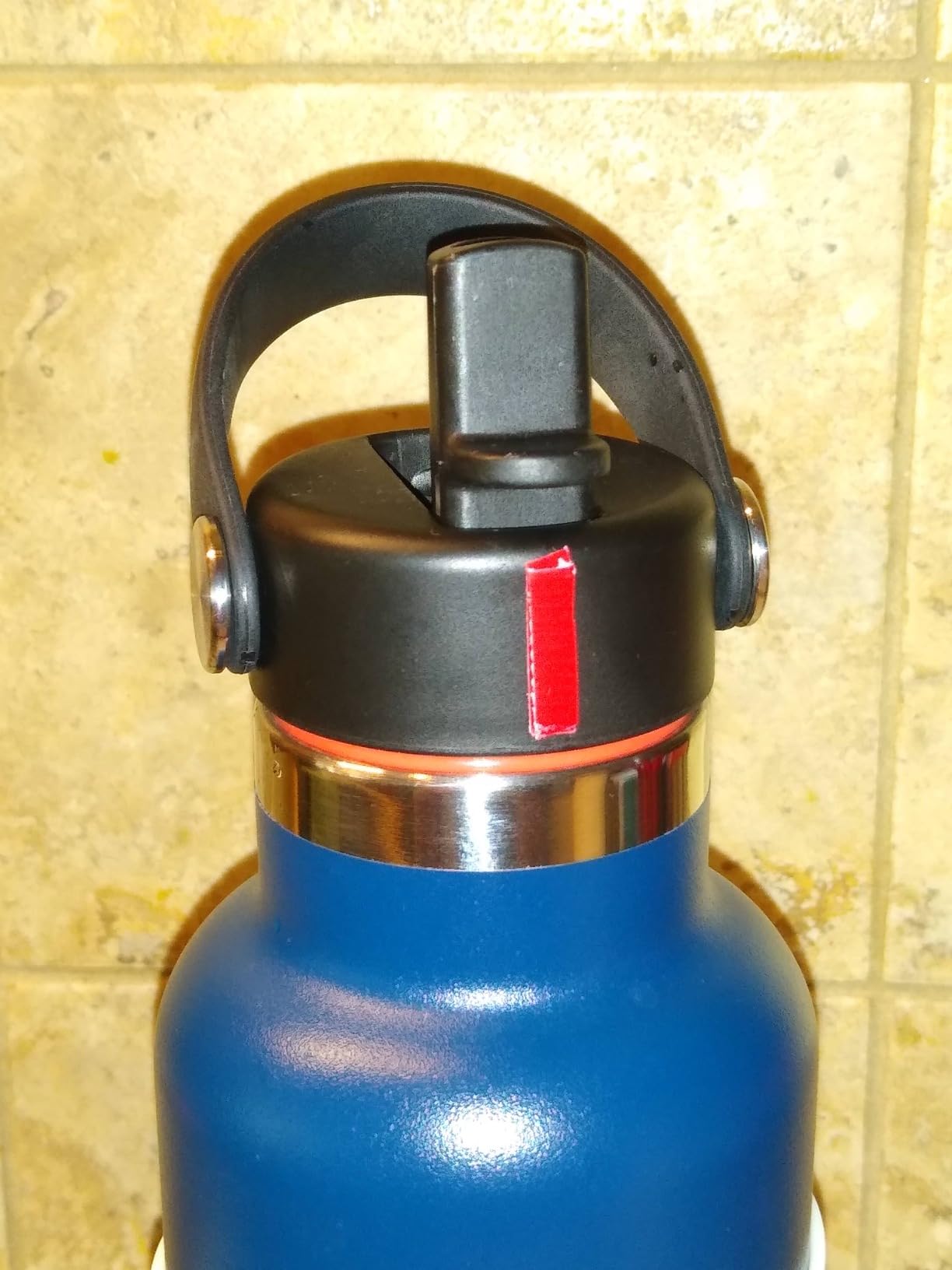 Replacing all my other bottles