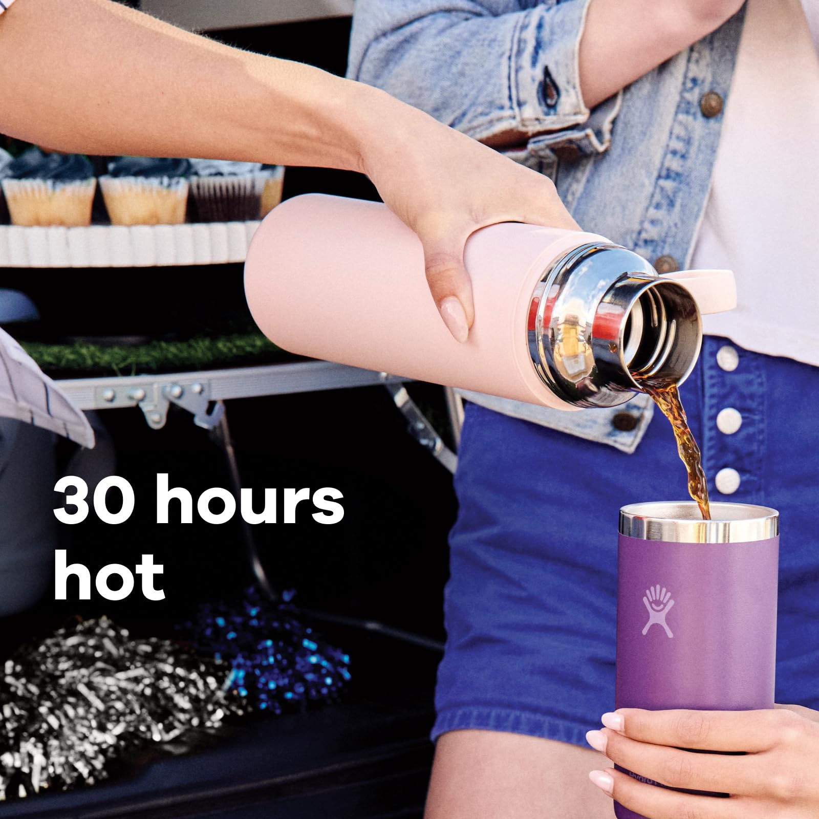 hydro-flask-hot-flask-cup-28-oz-insulated-stainless-steel-hot-drink-travel-bottl image 4