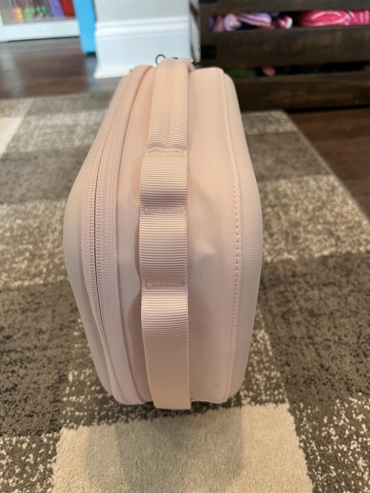 Perfect size