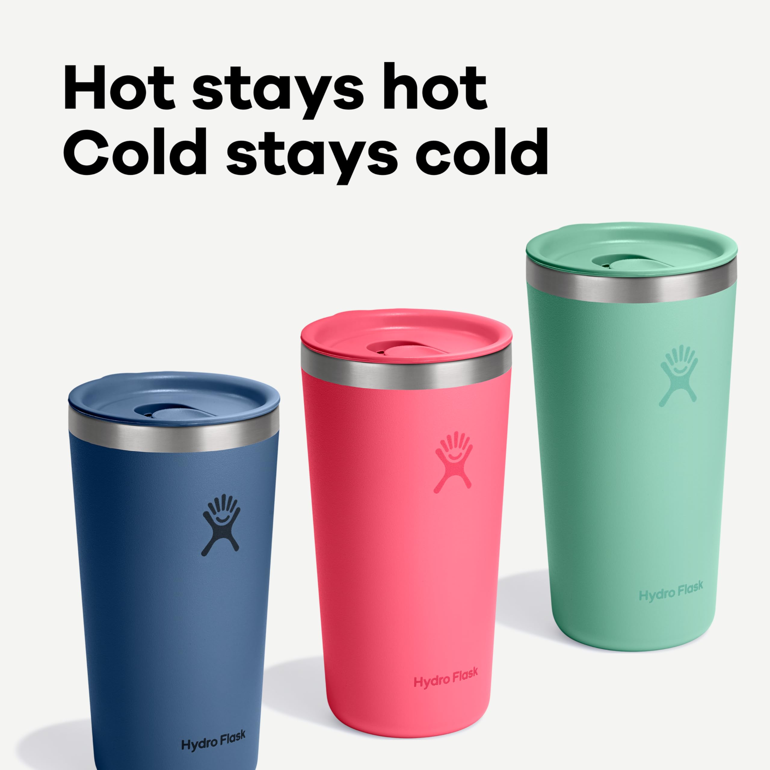 hydro-flask-all-around-tumbler-20-oz-shale-gray-insulated-stainless-steel-travel image 5