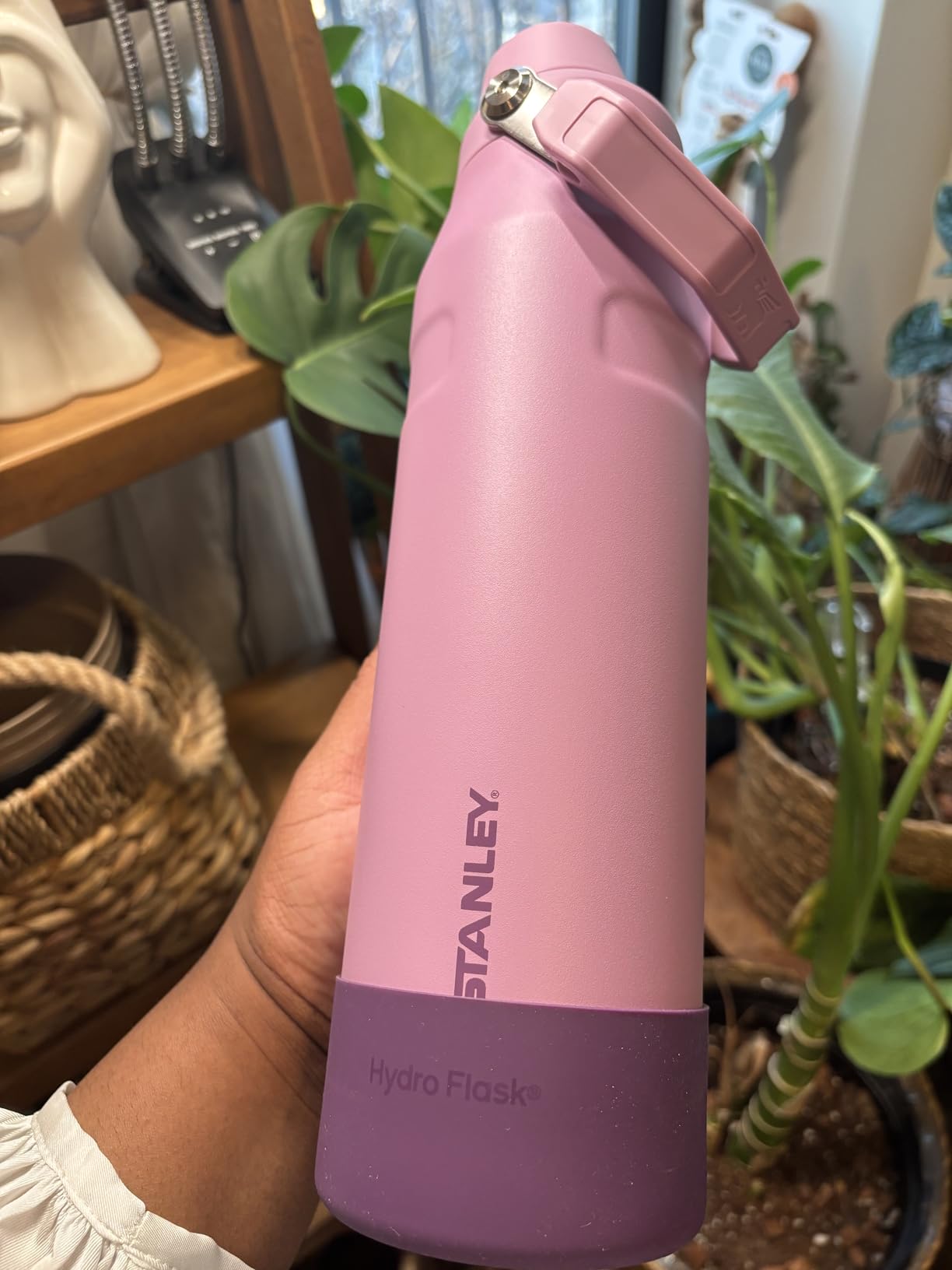 Perfect for toddlers