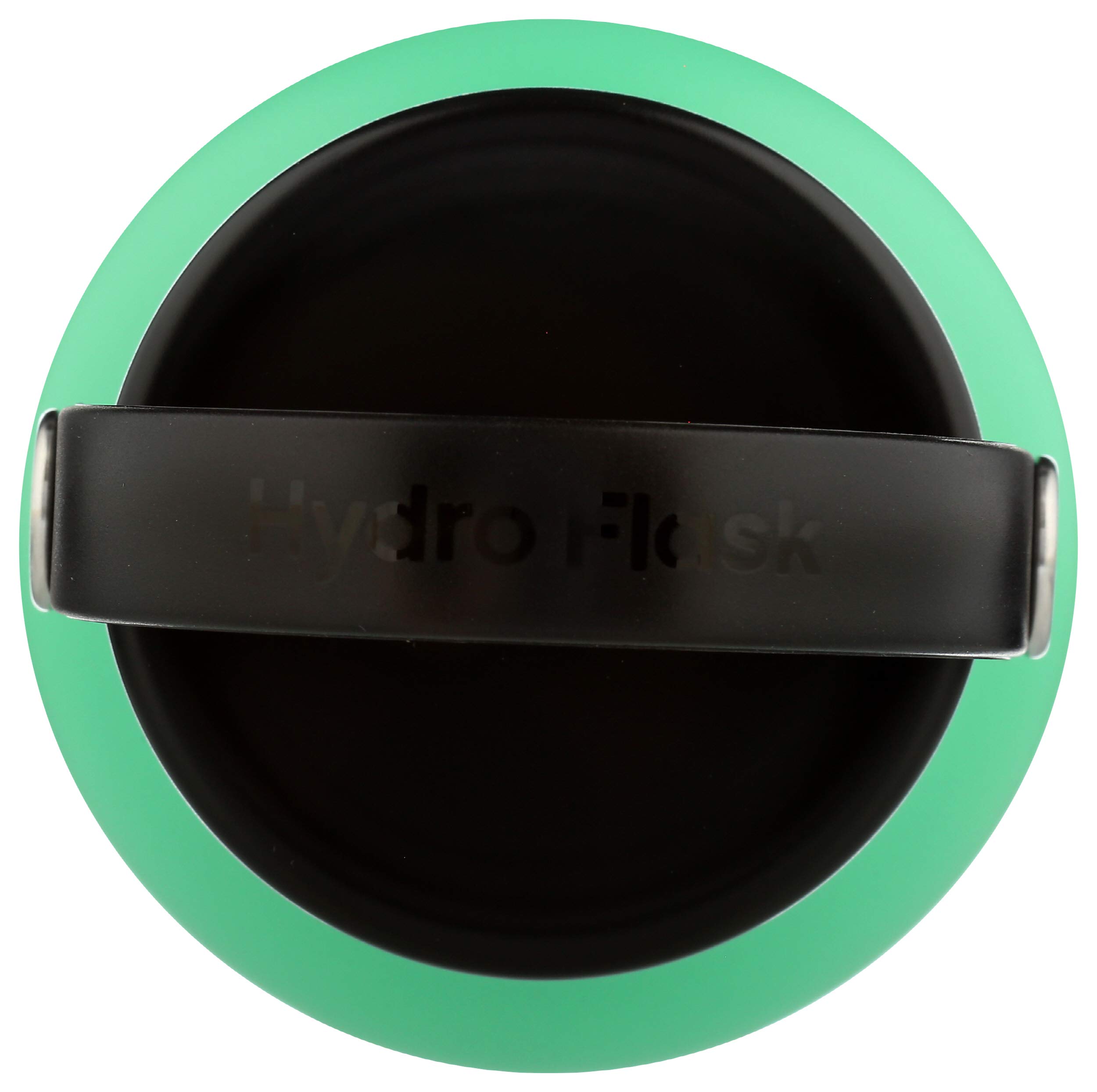 hydro-flask-wide-mouth-2-0-flex-cap-bottle-32-oz-spearmint-vacuum-insulated-stai image 8