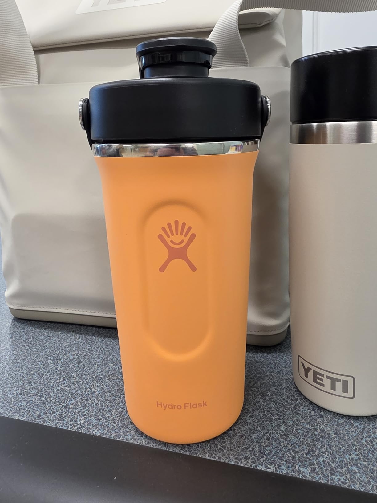 Best shaker I've owned