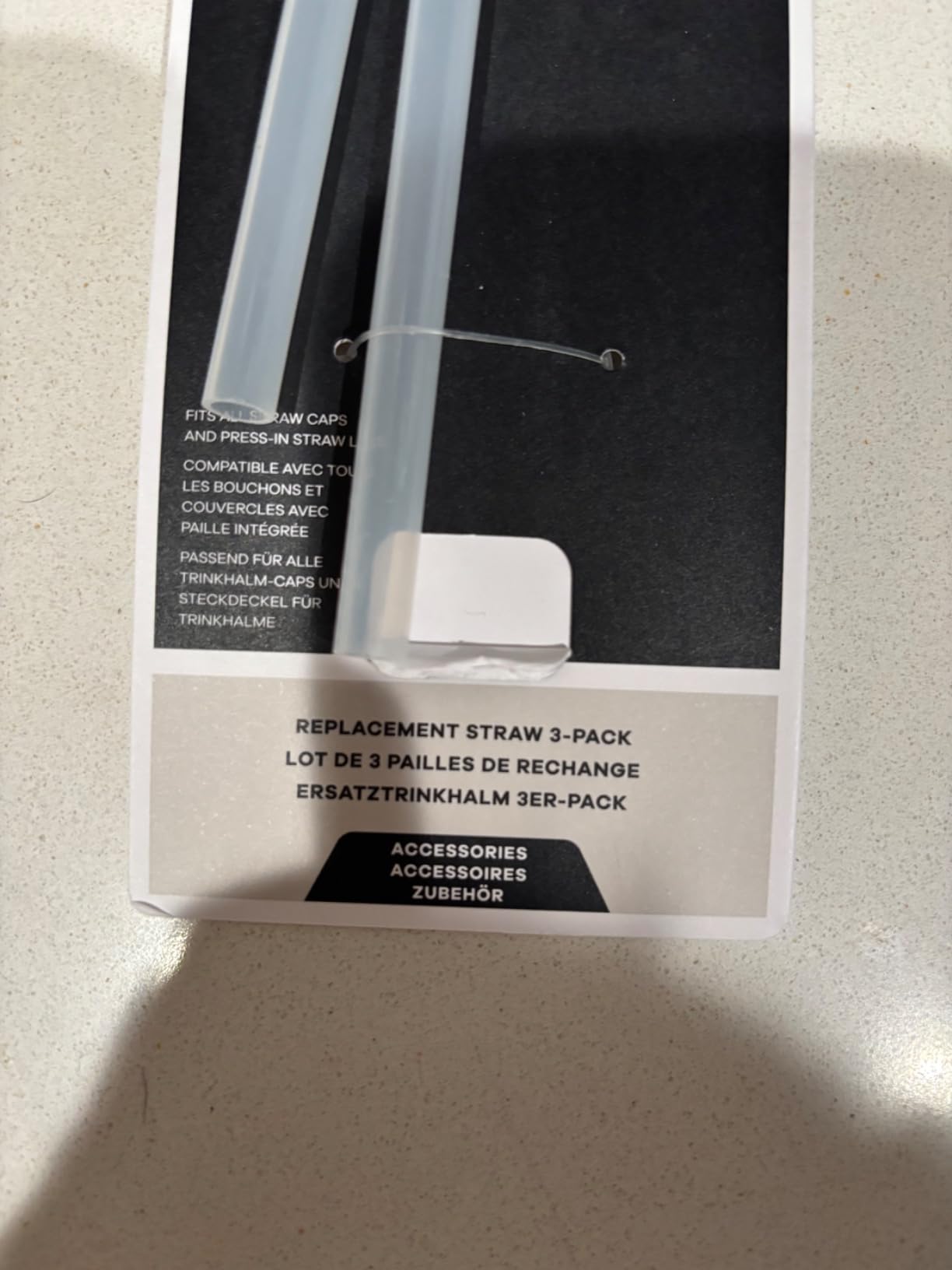 Reliable spares