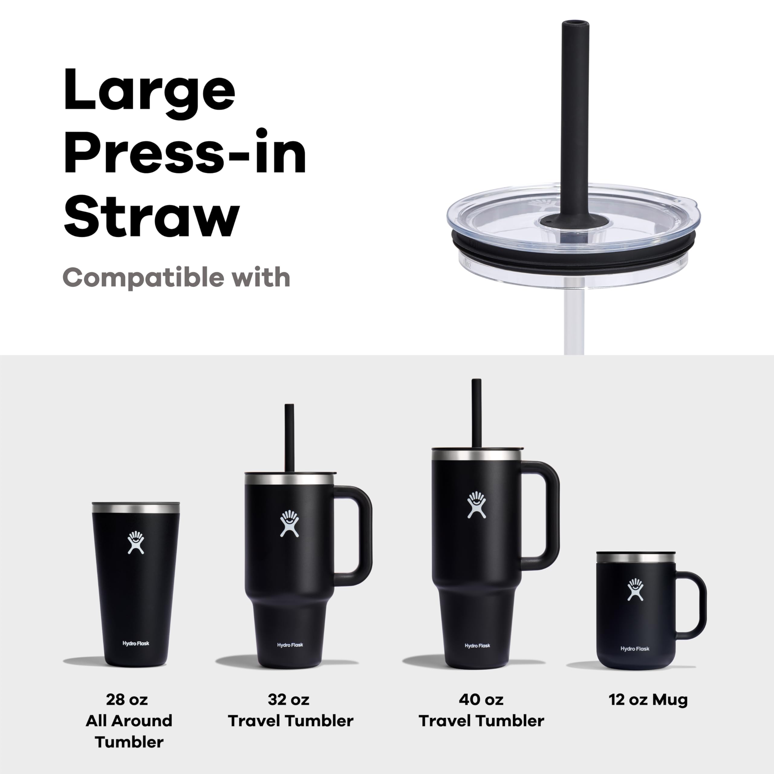 hydro-flask-large-press-in-straw-lid-clear-replacement-lid-for-32-oz-40-oz-trave image 6
