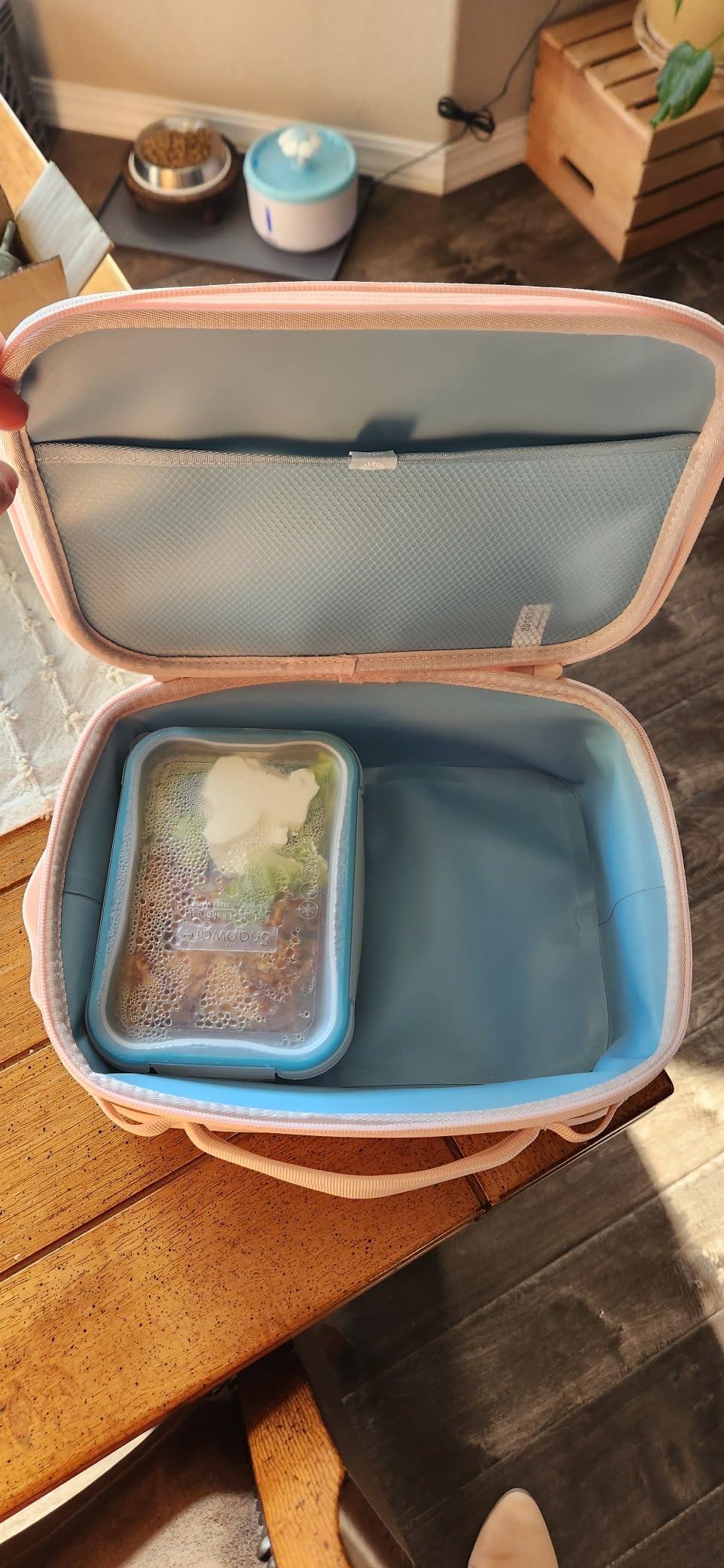 Best lunch bag I've owned