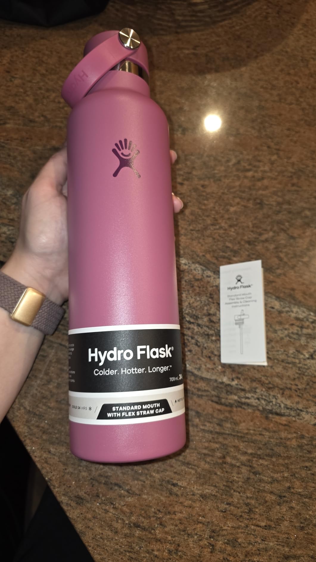 My toddler's favorite and mine
