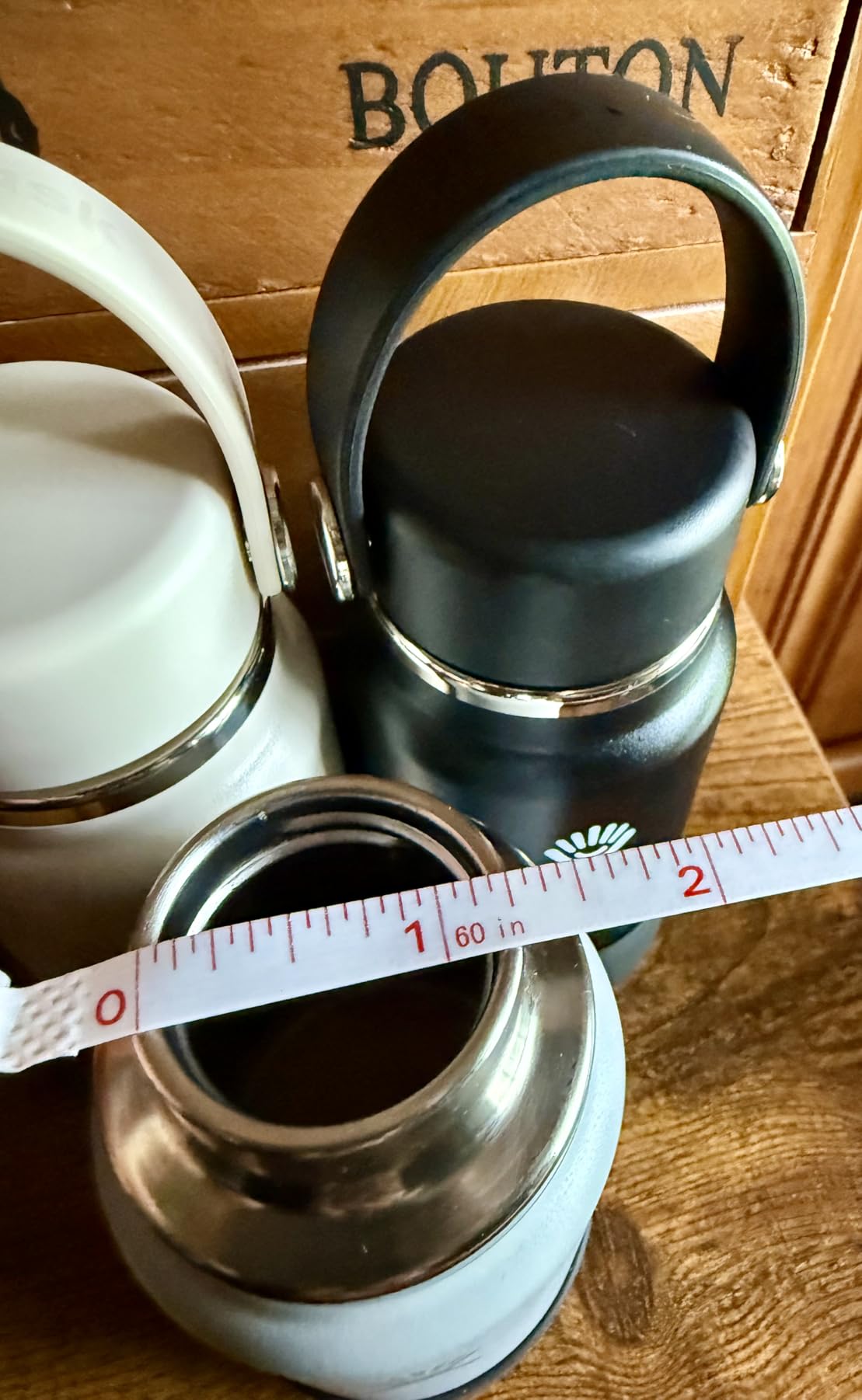 Excellent for medication-side water