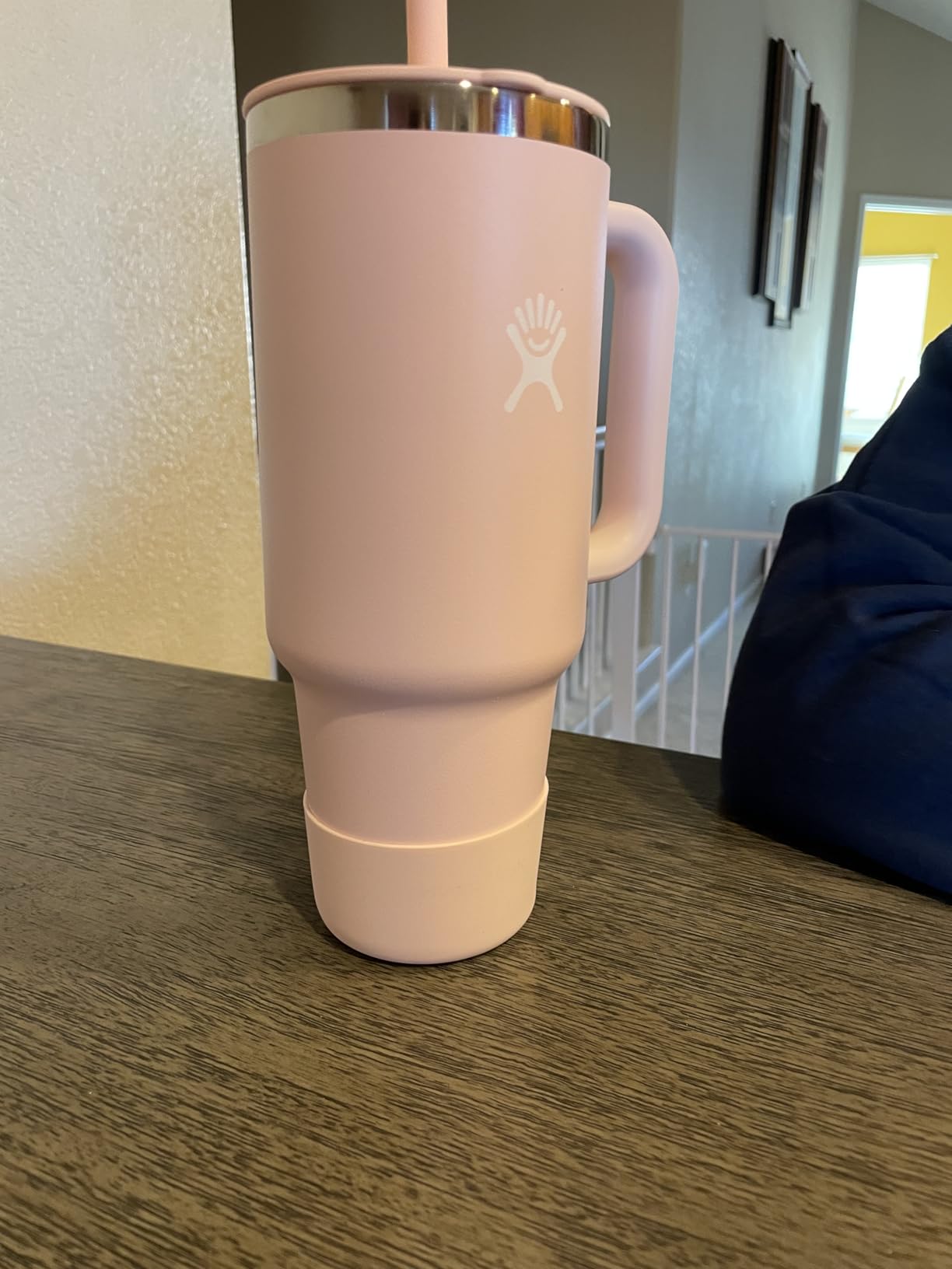 Wrong fit for my bottle