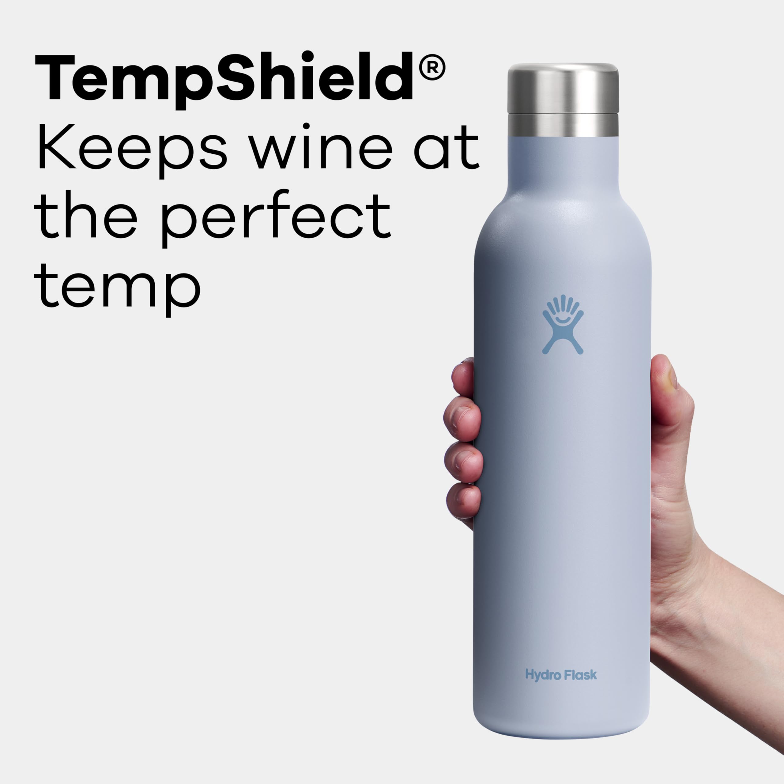 hydro-flask-25-oz-ceramic-wine-bottle-surf-insulated-stainless-steel-wine-bottle image 4