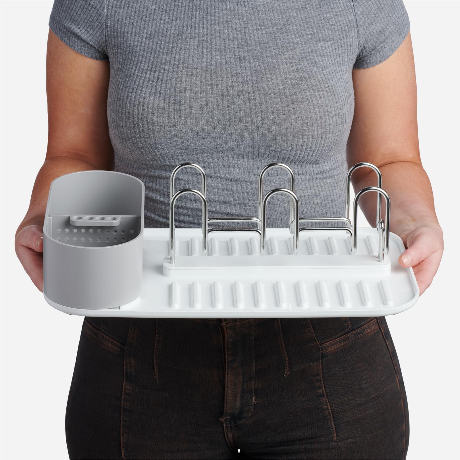 hydro-flask-bottle-drying-rack-collapsible-rust-resistant-rack-for-6-wide-mouth- image 7
