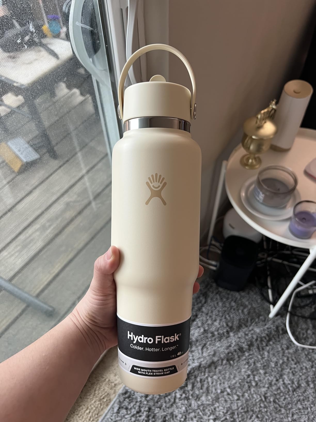 Hydration hack unlocked