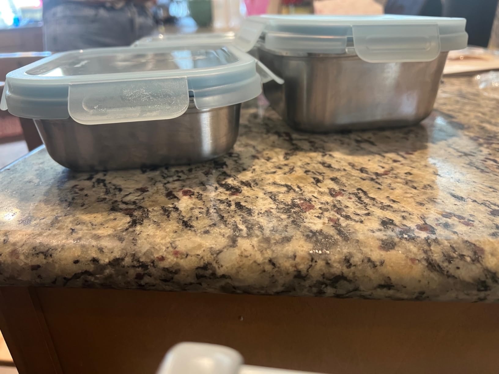 Oven safe is underrated