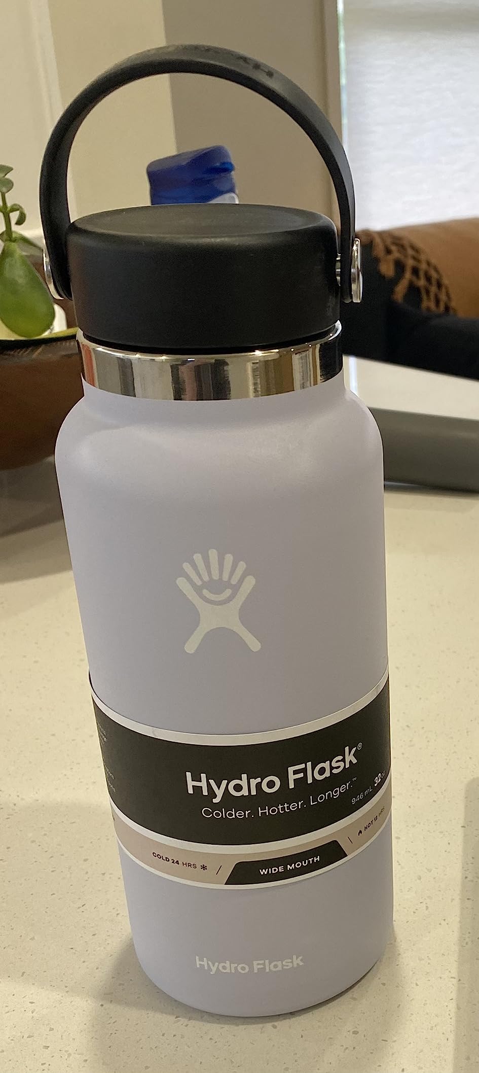 Dishwasher safe actually means it