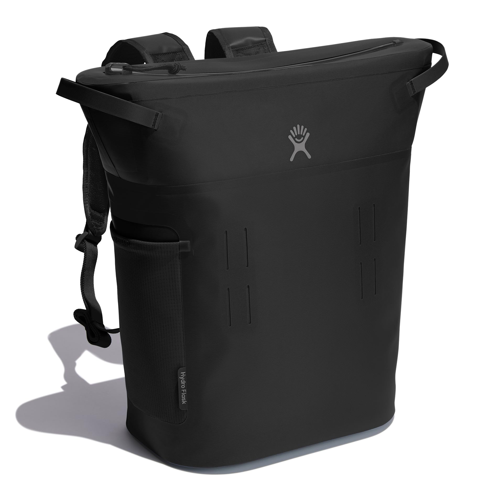 hydro-flask-20-l-day-escape-soft-cooler-pack-black-insulated-backpack-cooler-36- image 2