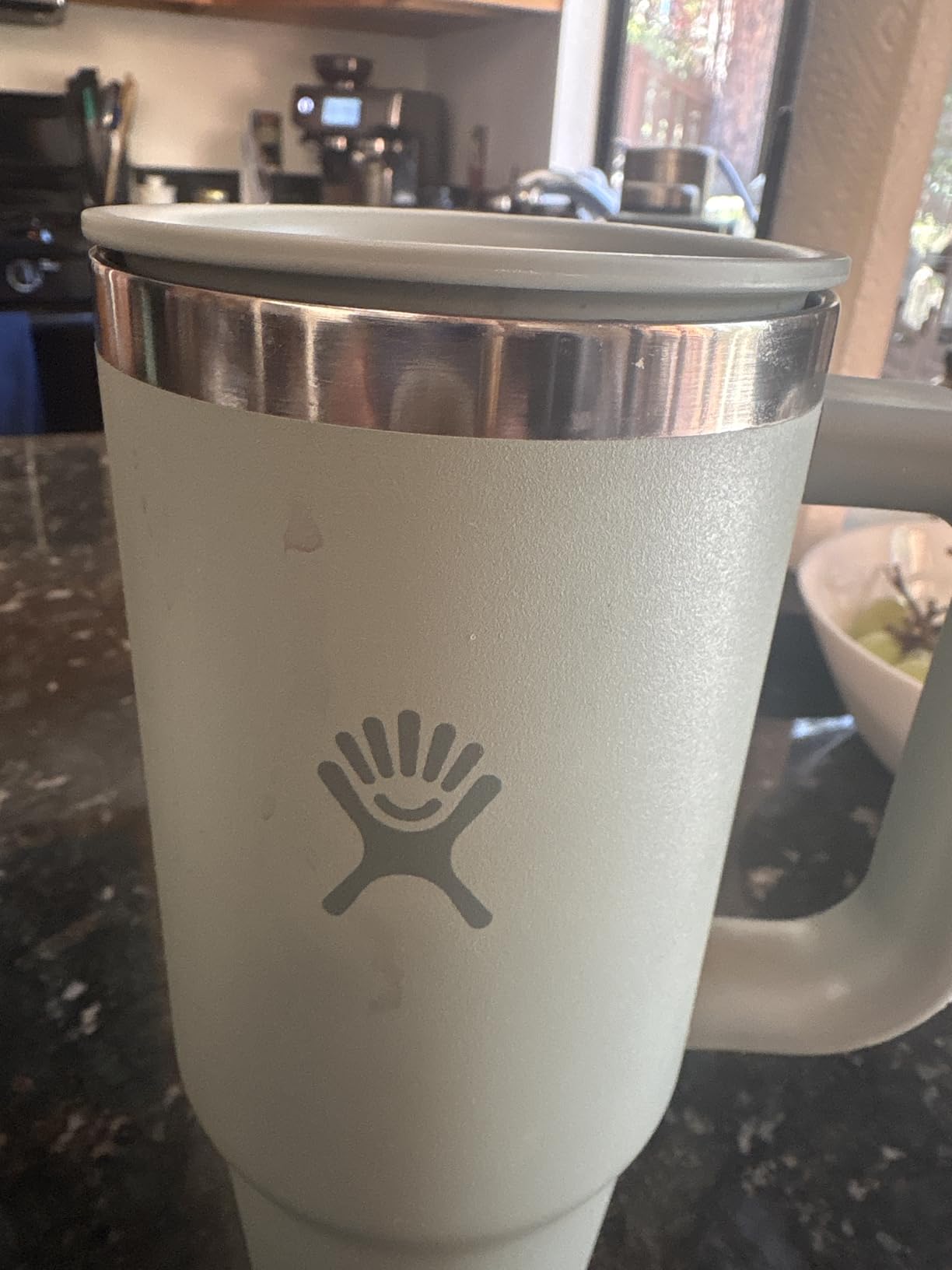 Fits my cupholder!