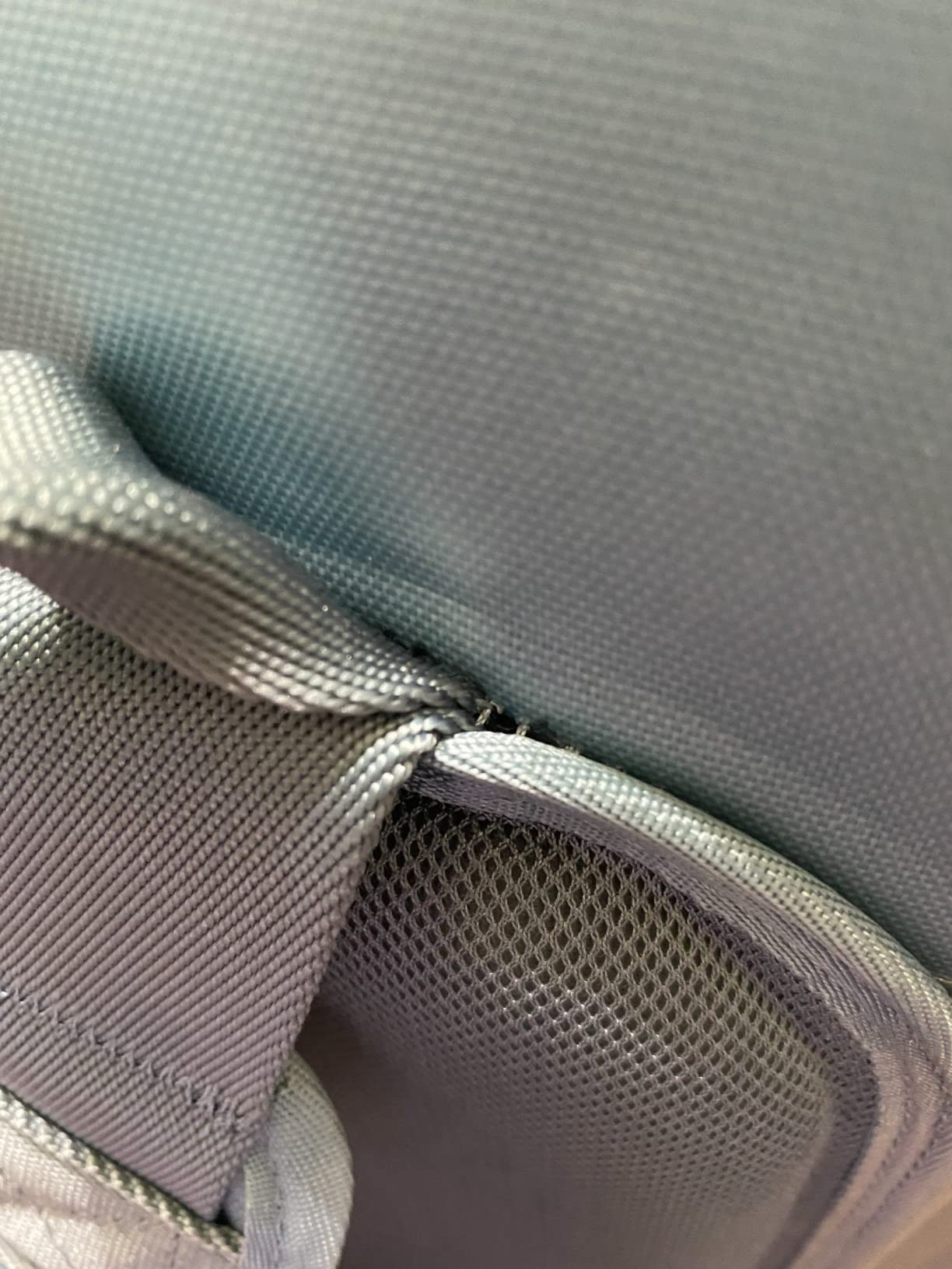 Replaced my hard cooler
