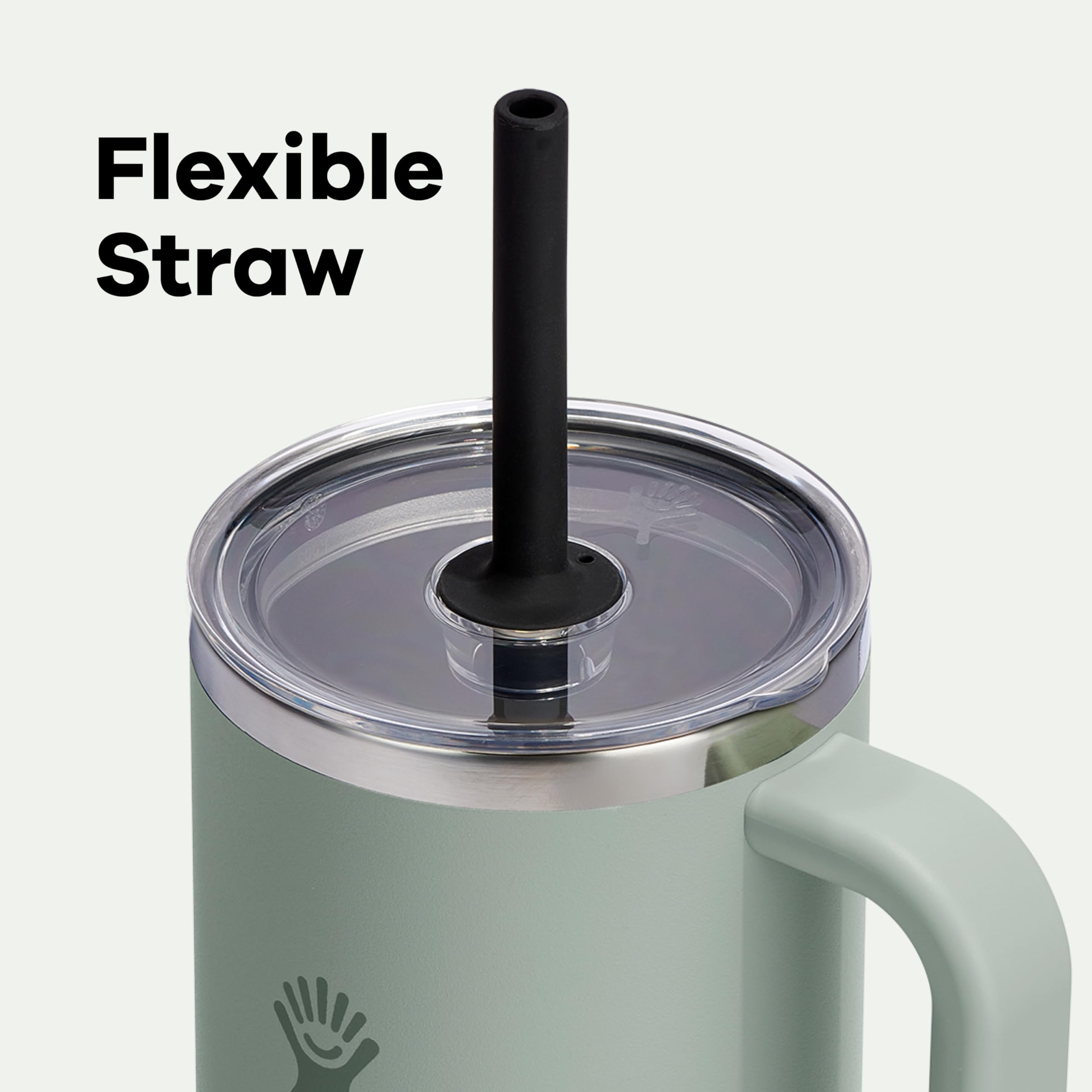hydro-flask-large-press-in-straw-lid-clear-replacement-lid-for-32-oz-40-oz-trave image 5
