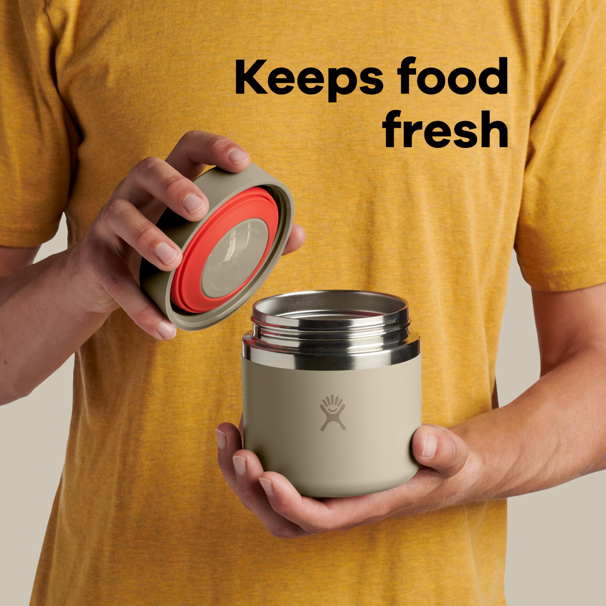 hydro-flask-insulated-food-jar-12-oz-shale-gray-leakproof-stainless-steel-lunch- image 6