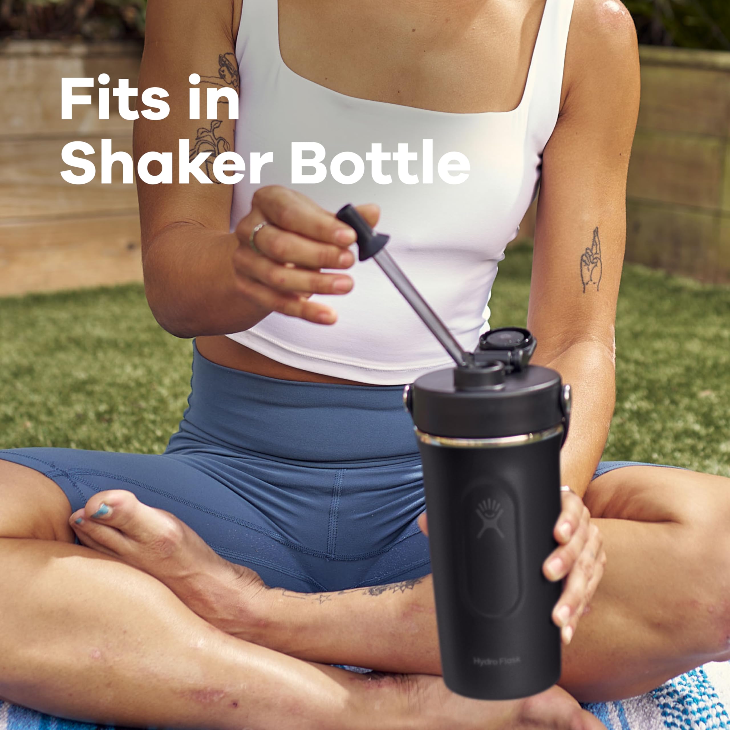 hydro-flask-shaker-bottle-straw-cap-accessory-2-pack-replacement-straw-lid-for-h image 5