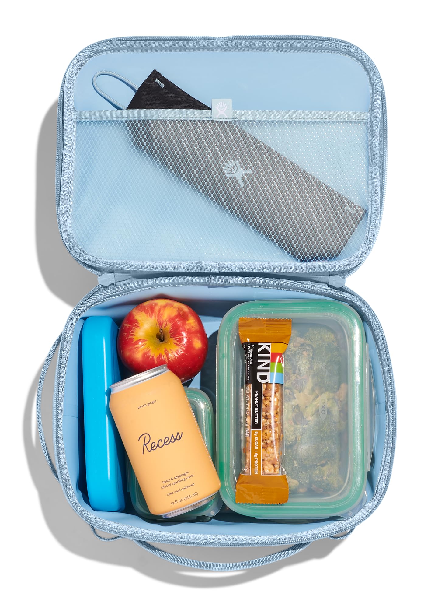 hydro-flask-5-l-carry-out-lunch-box-in-surf-blue-insulated-adult-soft-cooler-wit image 6