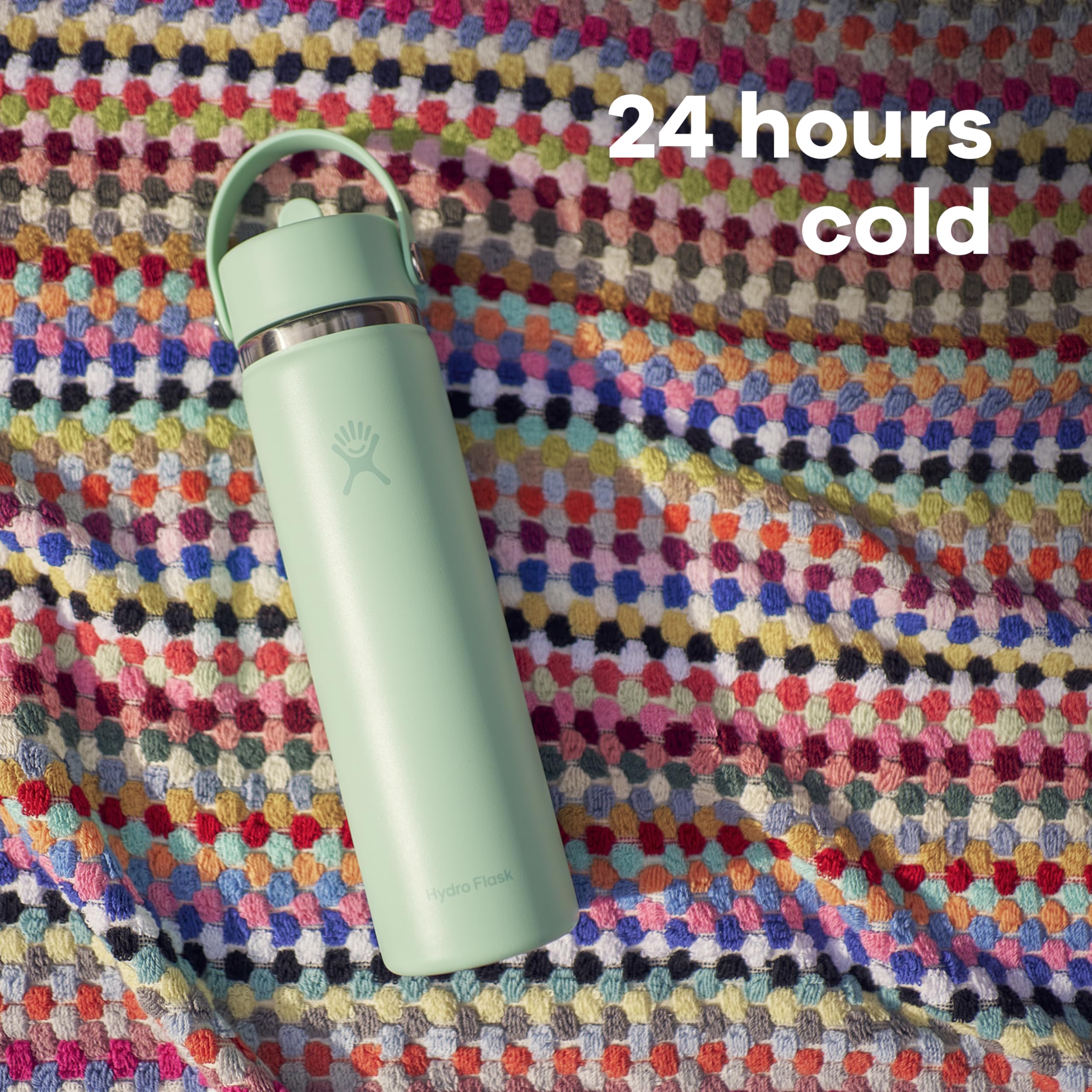 hydro-flask-40-oz-wide-mouth-insulated-stainless-steel-water-bottle-with-flex-st-2 image 5
