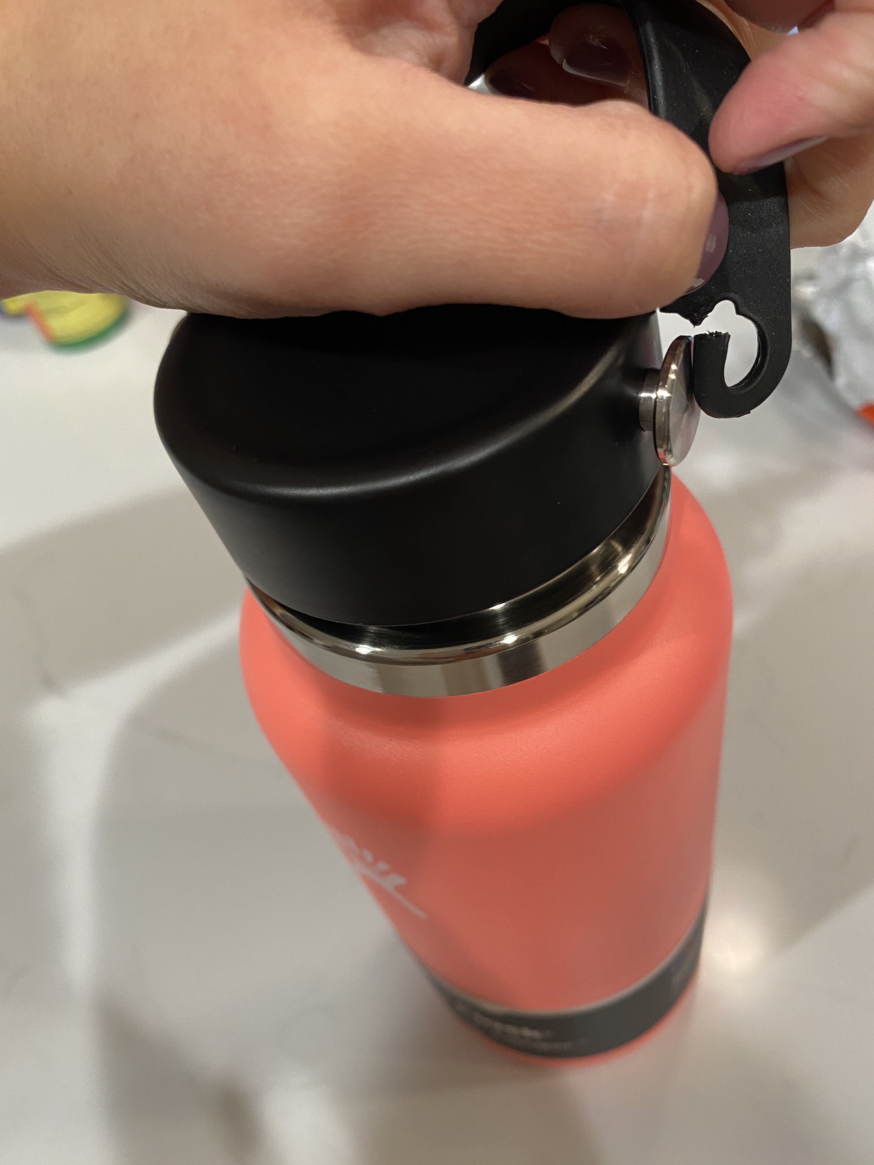 Hot coffee for 12 hours is real