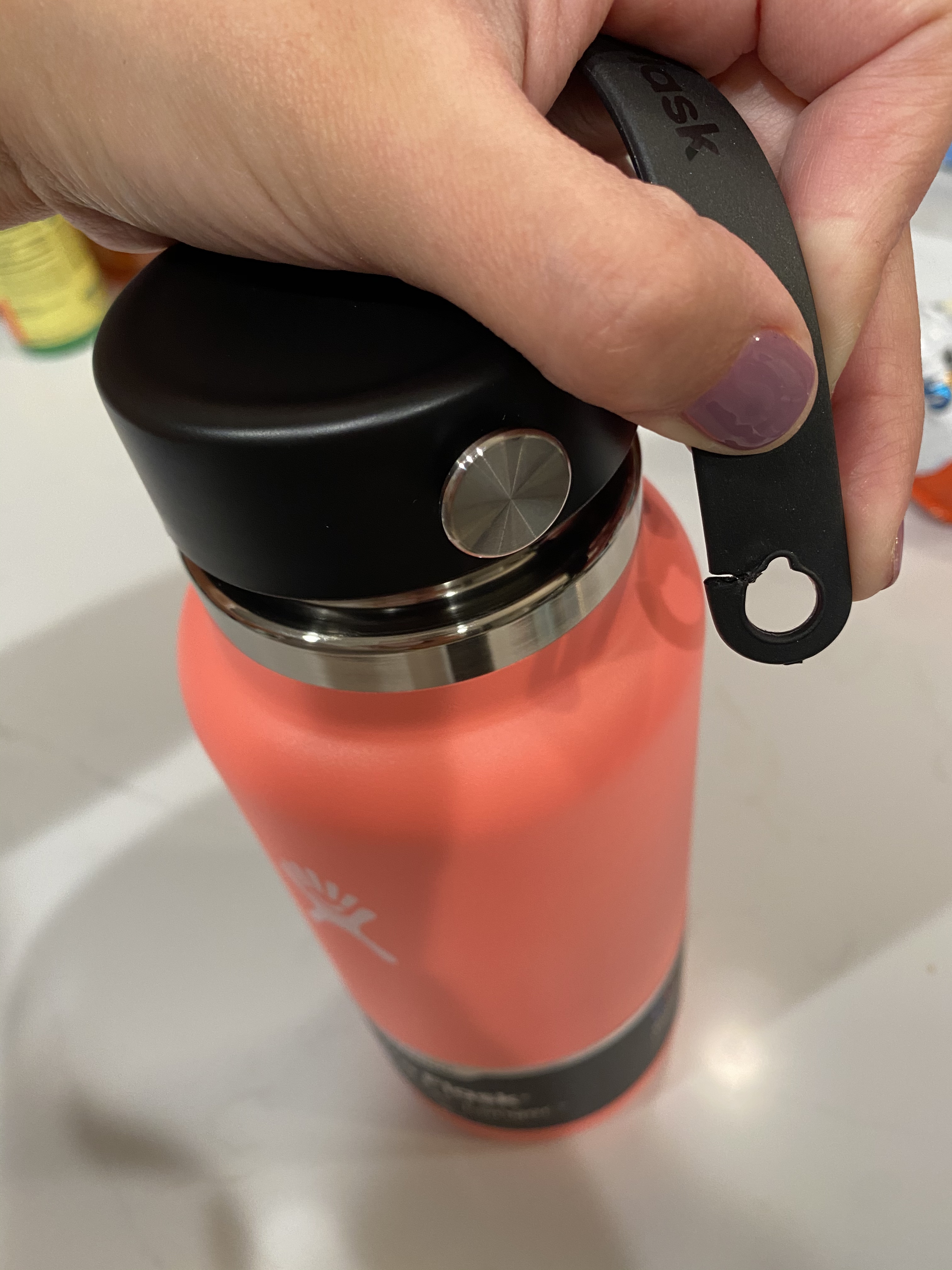 Filter compatible, finally