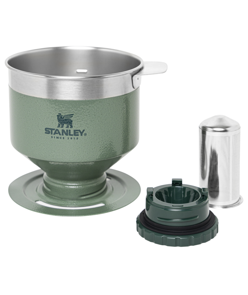 stanley-1913-classic-perfect-brew-pour-over-reusable-filter-coffee-maker-for-mug image 6
