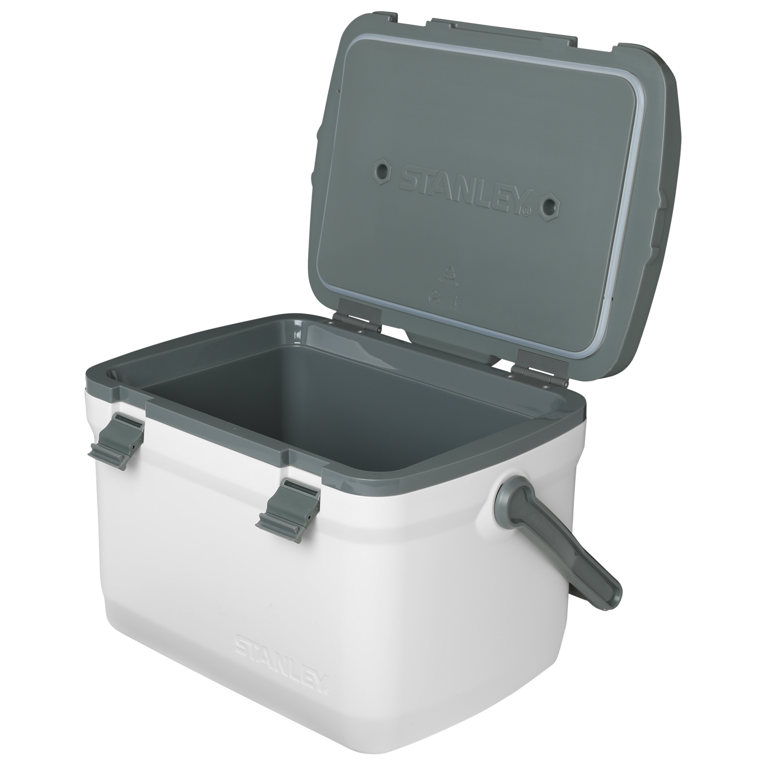 stanley-1913-easy-carry-outdoor-cooler-16-qt-leakproof-hard-cooler-holding-21-ca image 8