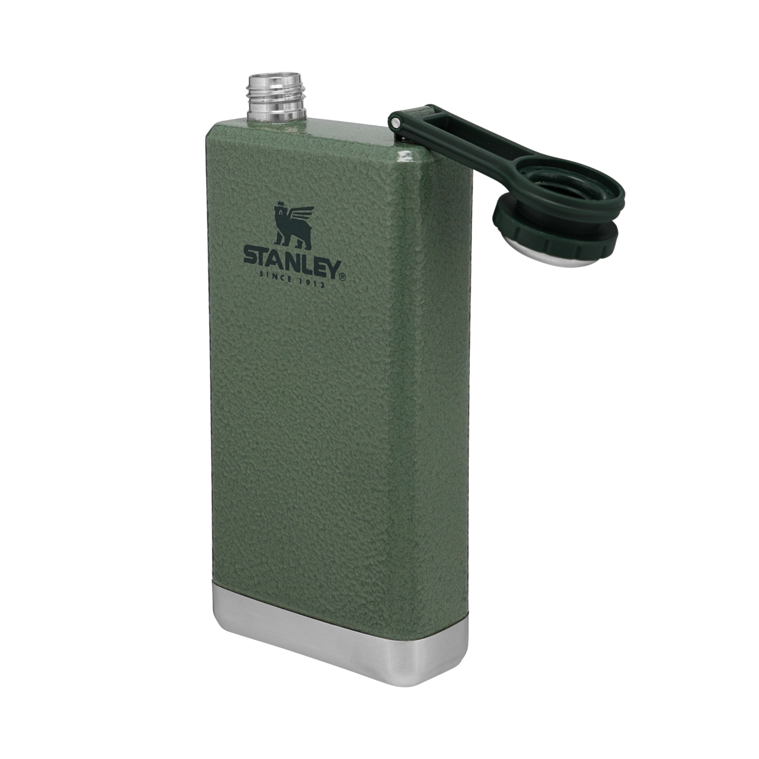 stanley-1913-classic-easy-fill-wide-mouth-flask-8-oz-stainless-steel-leakproof-h image 4