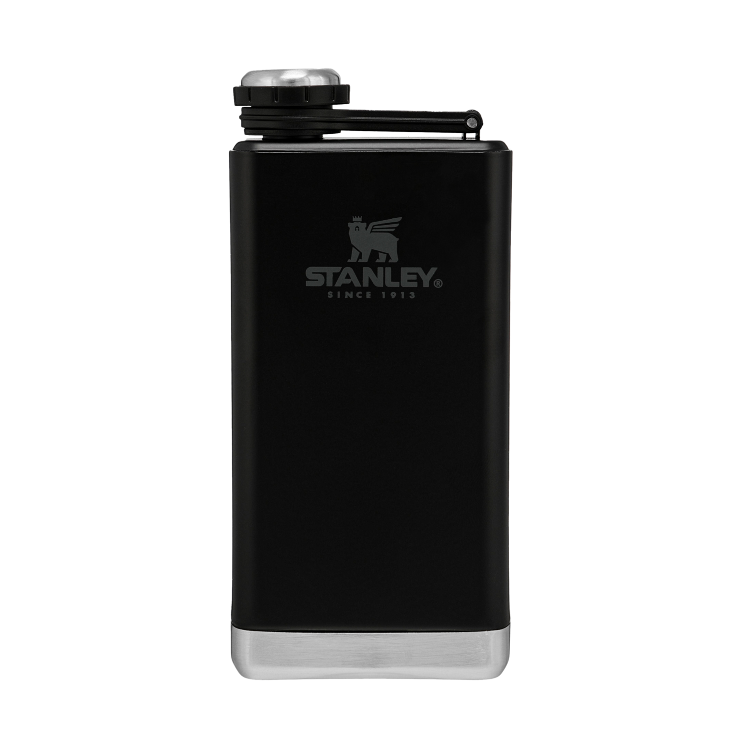 stanley-1913-classic-easy-fill-wide-mouth-flask-8-oz-stainless-steel-leakproof-h image 5