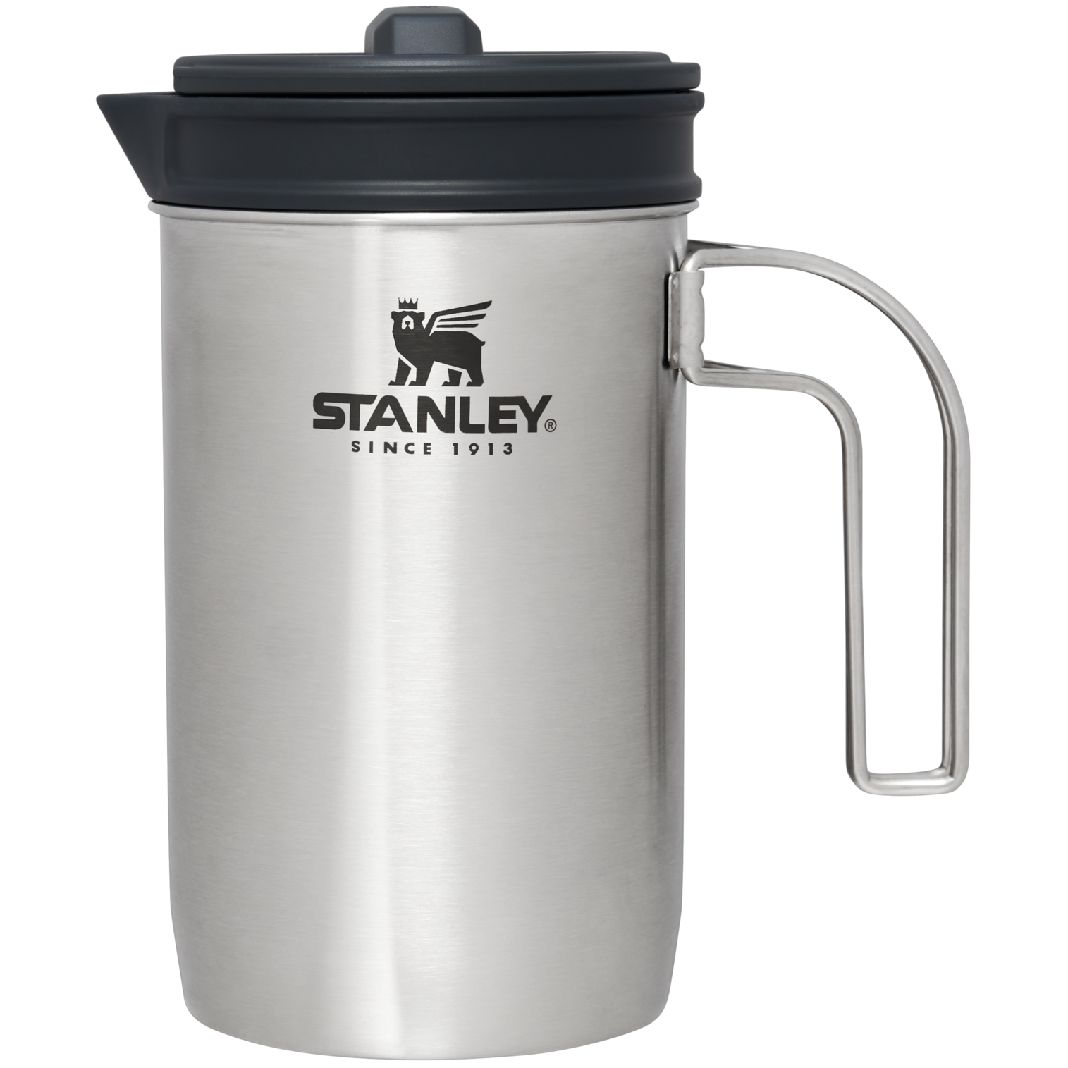 stanley-1913-adventure-all-in-one-boil-brew-french-press-32-oz-stainless-steel-c image 4