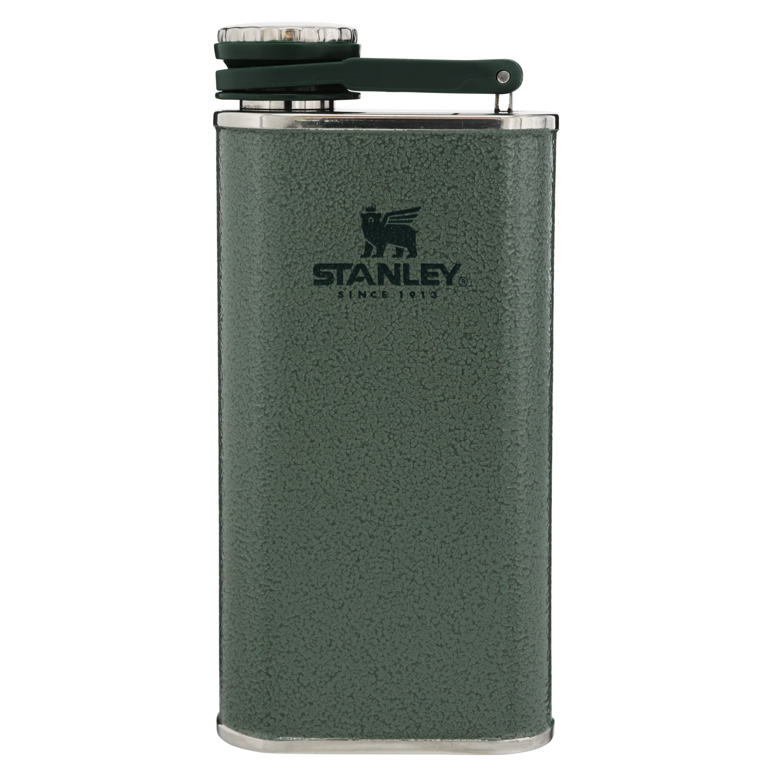 stanley-1913-classic-easy-fill-wide-mouth-flask-8-oz-stainless-steel-leakproof-p image 1