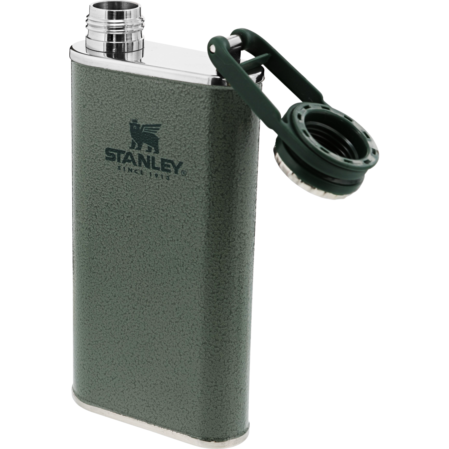 stanley-1913-classic-easy-fill-wide-mouth-flask-8-oz-stainless-steel-leakproof-p image 3