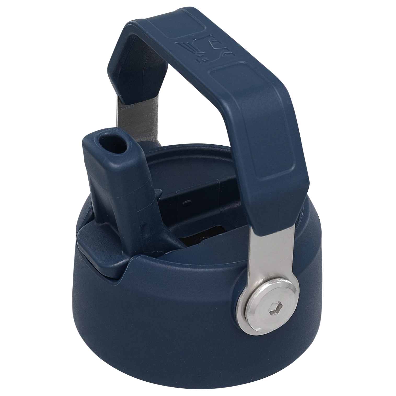 stanley-1913-iceflow-flip-straw-water-bottle-replacement-lid-fits-17-oz-to-22-oz image 1