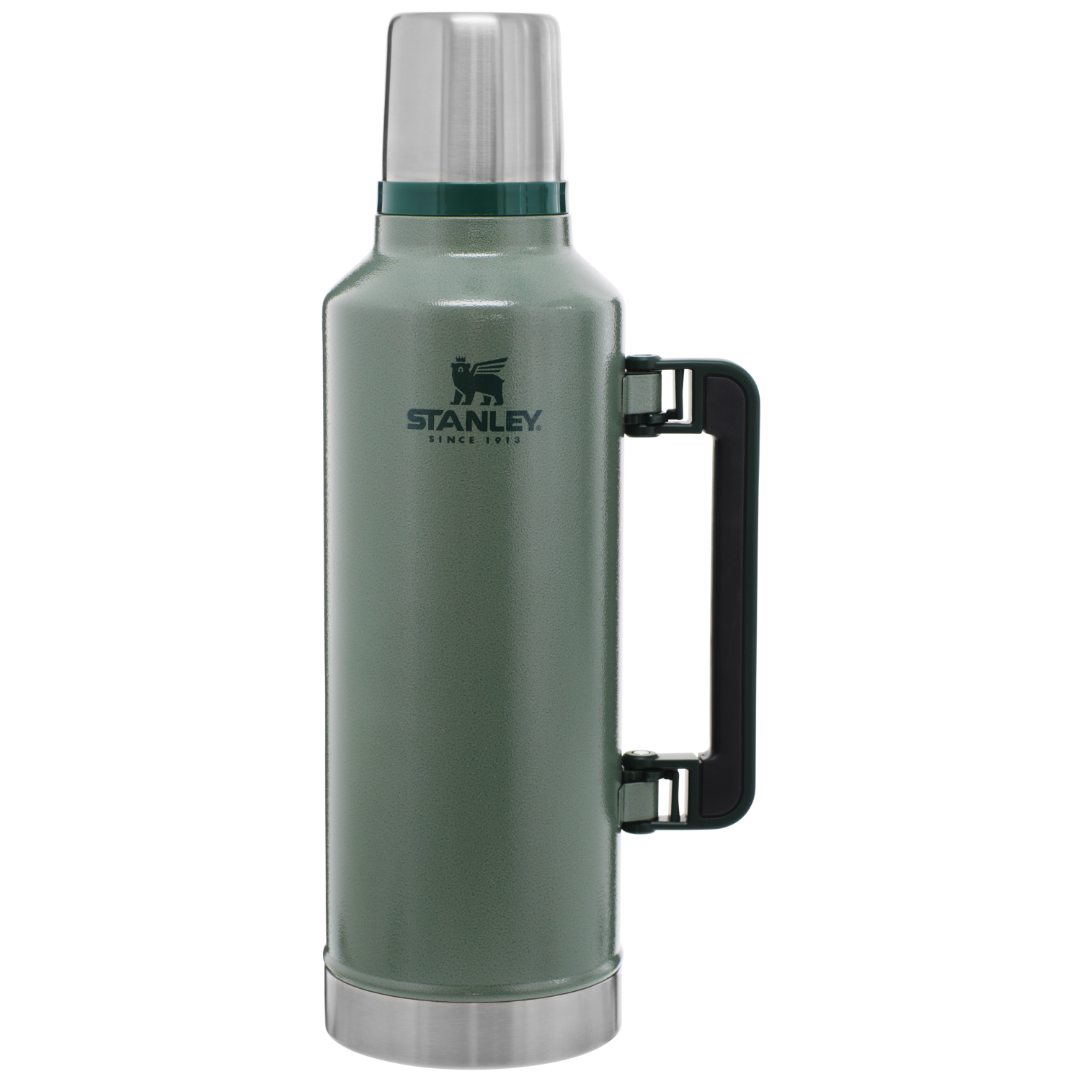 stanley-1913-classic-legendary-bottle-2-5-qt-vacuum-insulated-stainless-steel-ju image 4
