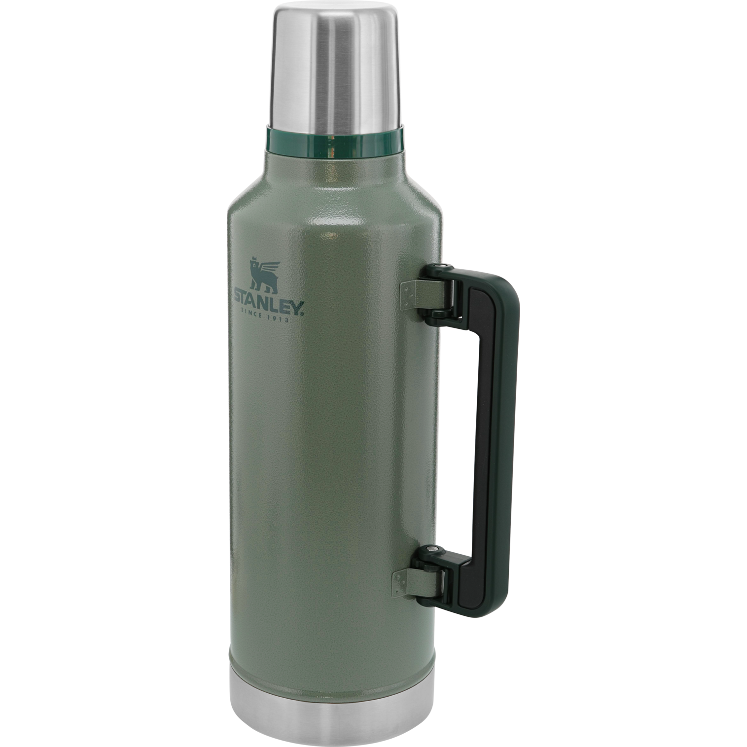 stanley-1913-classic-legendary-bottle-2-5-qt-vacuum-insulated-stainless-steel-ju image 6