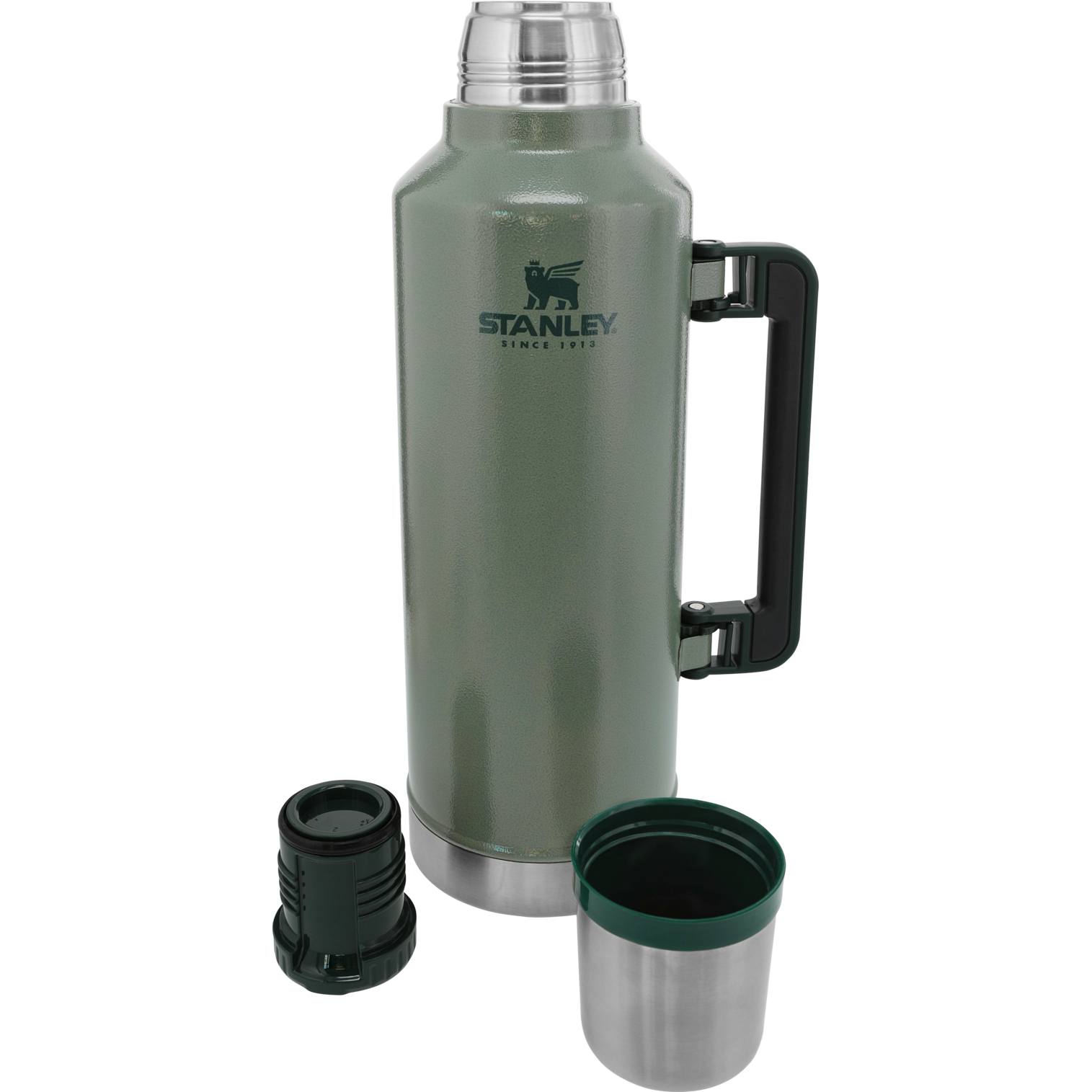 stanley-1913-classic-legendary-bottle-2-5-qt-vacuum-insulated-stainless-steel-ju image 7