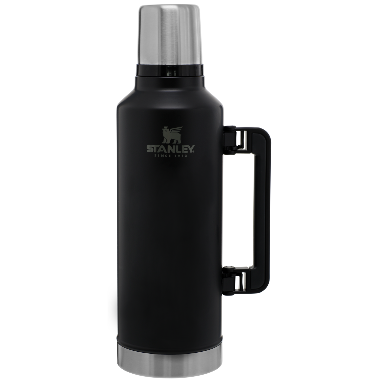 stanley-1913-classic-legendary-bottle-2-5-qt-vacuum-insulated-stainless-steel-ju image 8
